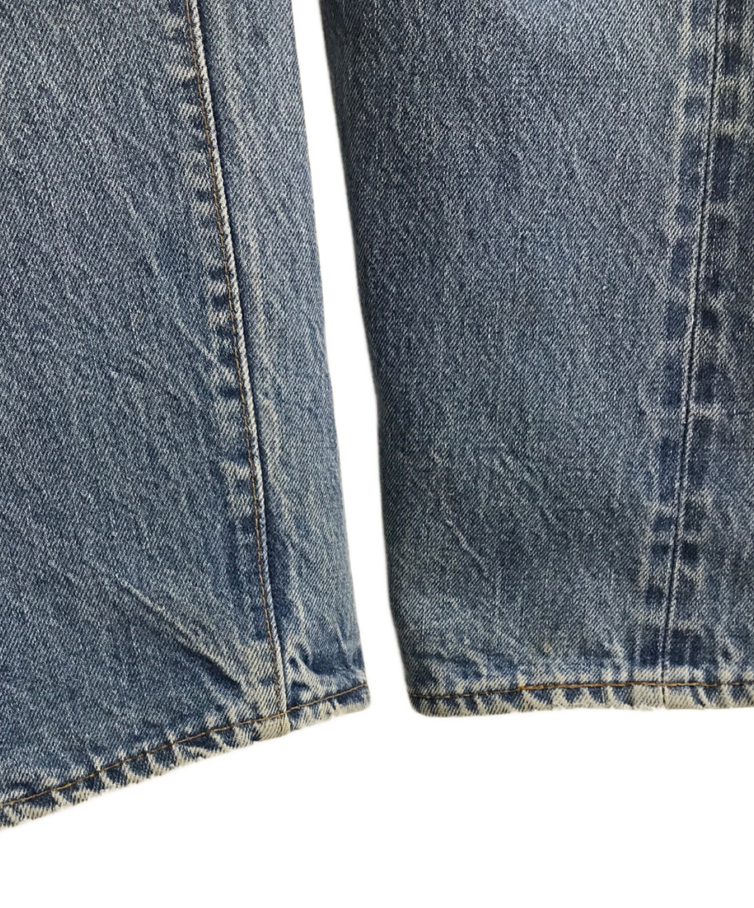 中古・古着通販】LEVI'S (リーバイス) 501 66後期デニムパンツ