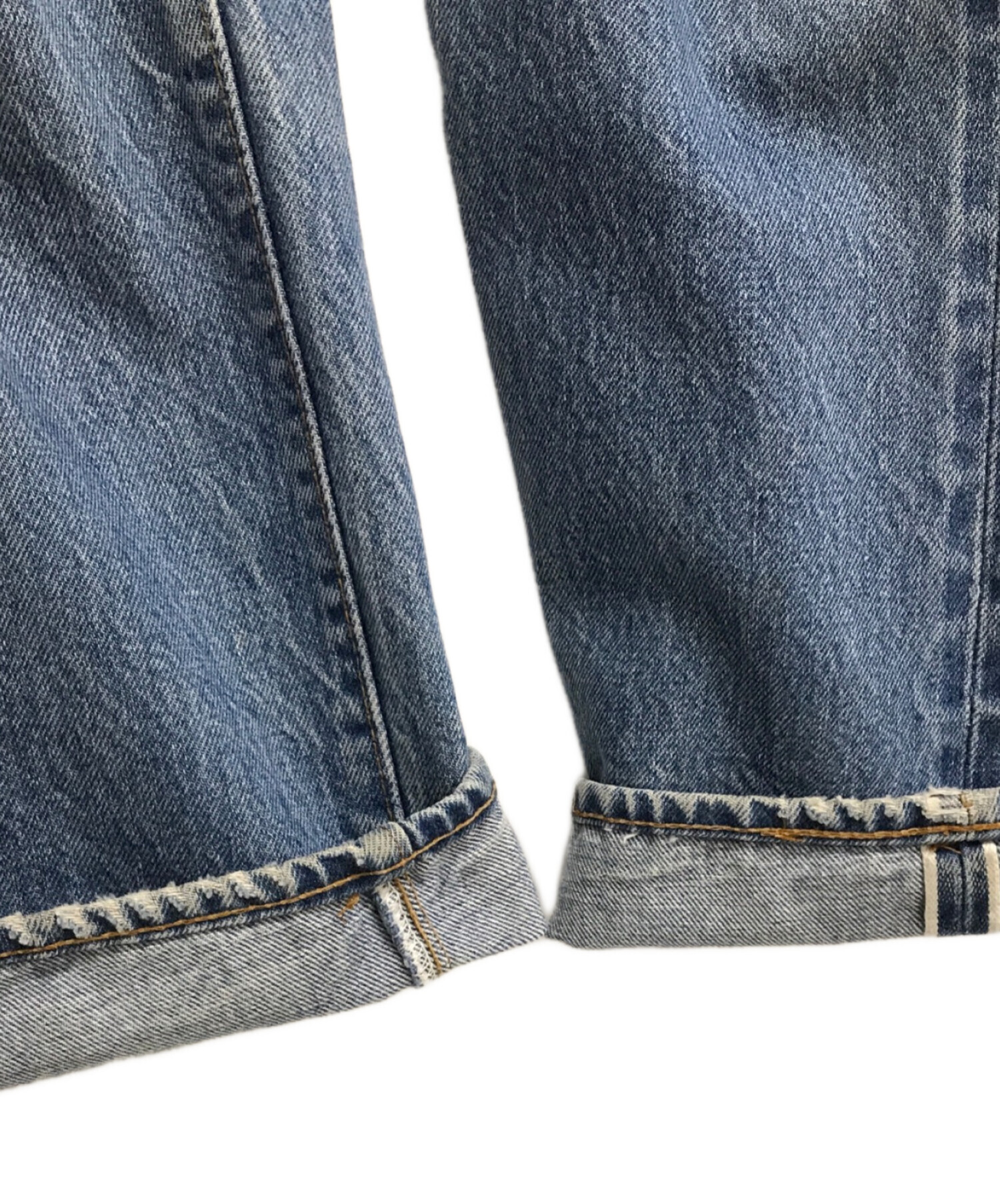 中古・古着通販】LEVI'S (リーバイス) 501 66後期デニムパンツ