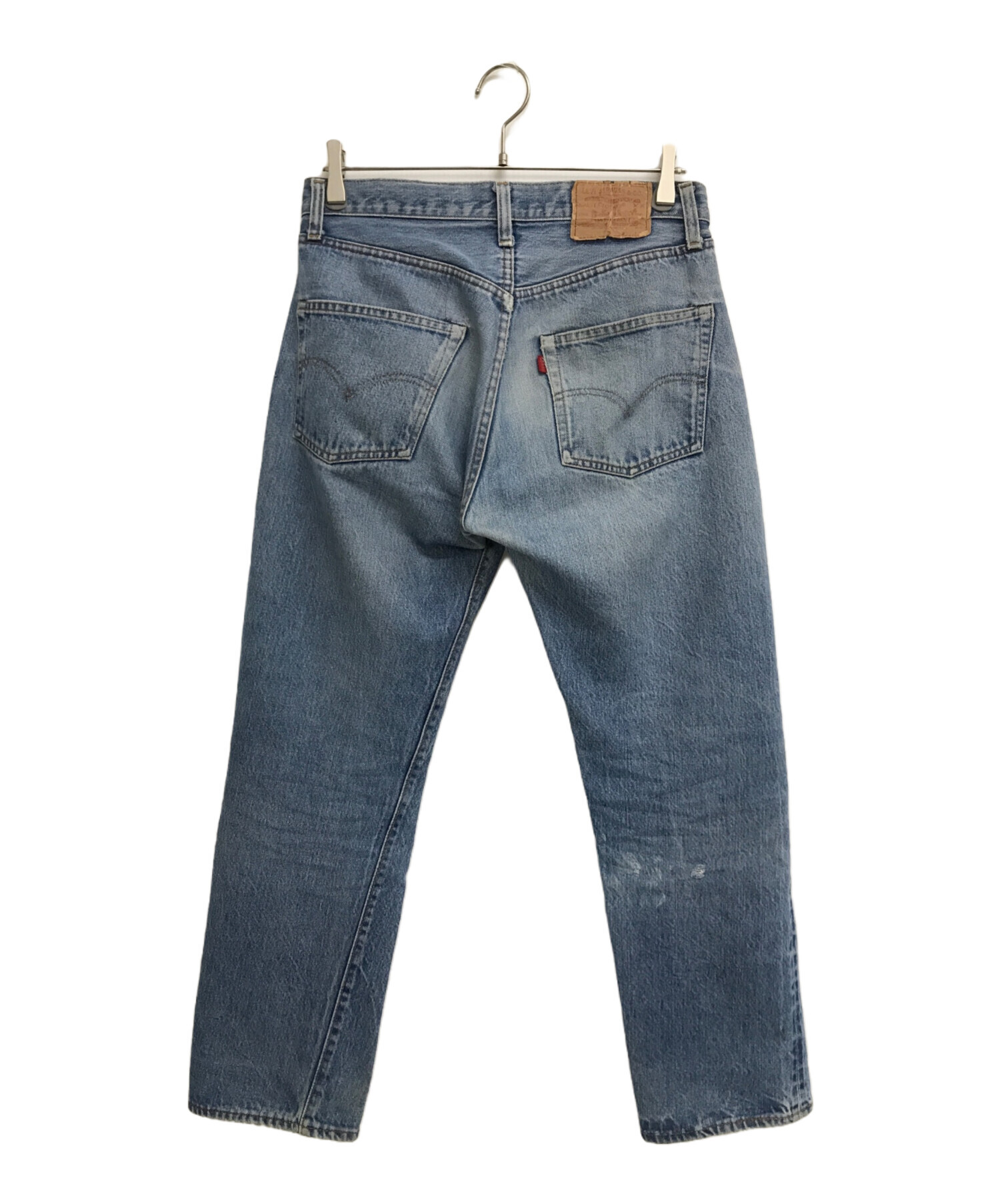 中古・古着通販】LEVI'S (リーバイス) 501 66後期デニムパンツ