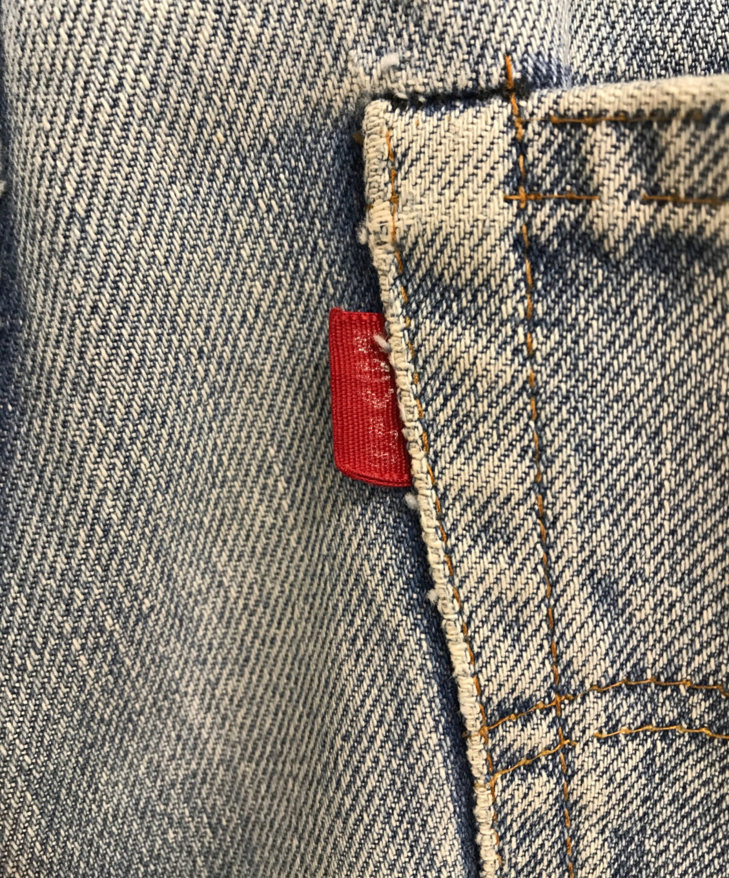 中古・古着通販】LEVI