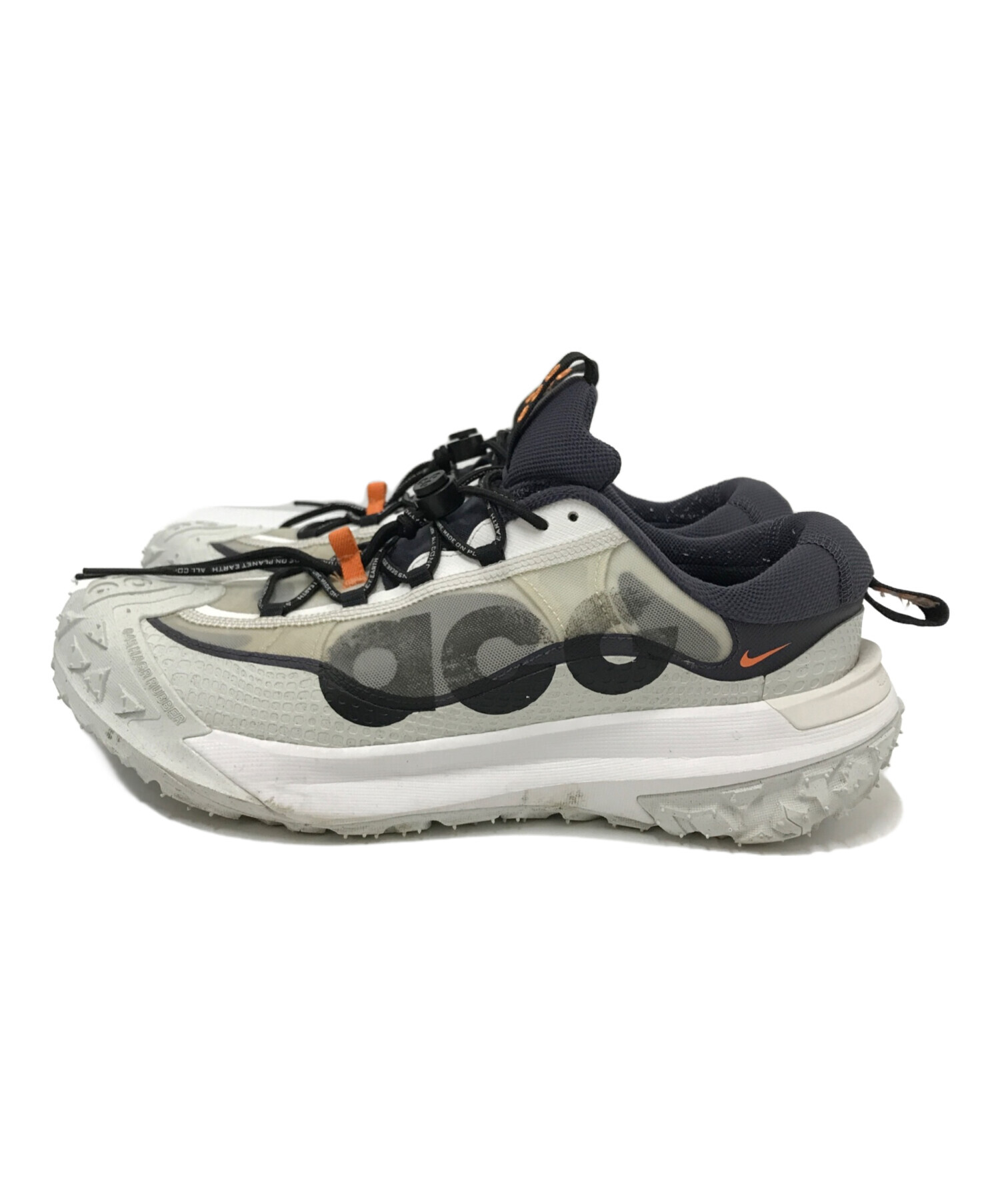 中古・古着通販】NIKE ACG (ナイキエージーシー) MOUNTAIN FLY 2 LOW 