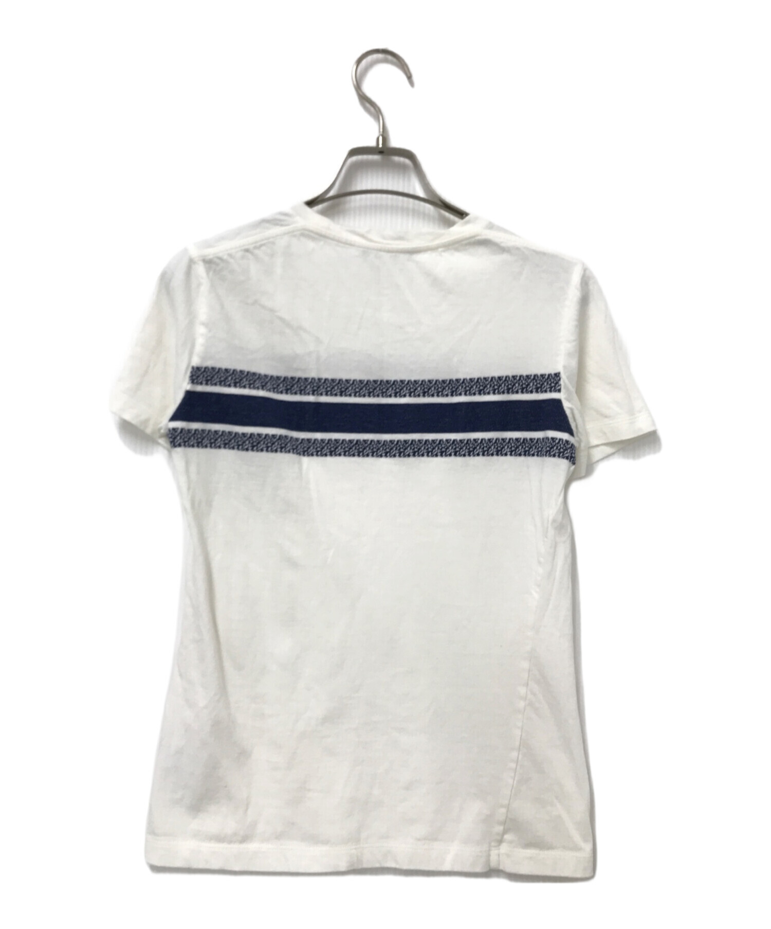 中古・古着通販】Christian Dior (クリスチャン ディオール) コットン 