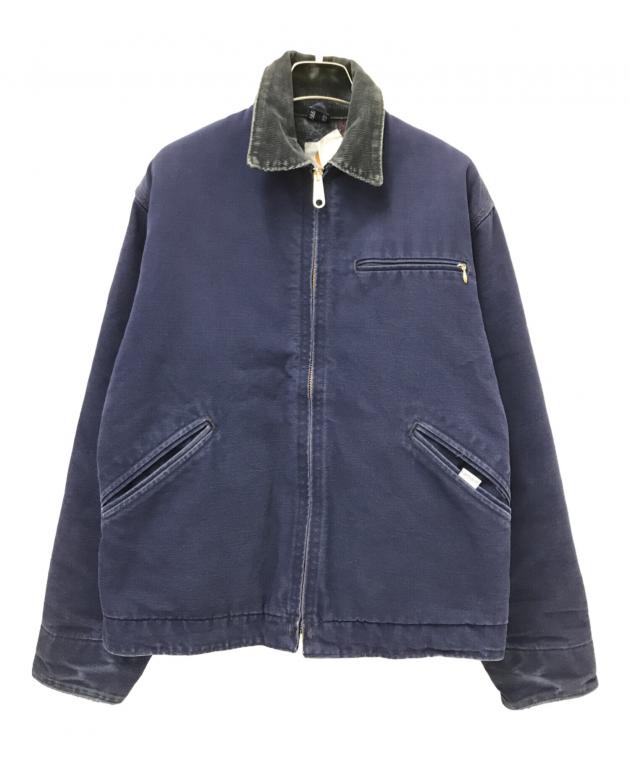 carhartt カーハートデトロイトジャケット　6BLJ 裏ブランケット Carhartt（カーハート） 【並行輸入品】カーハート デトロイト