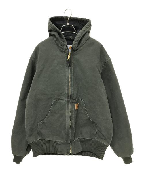中古・古着通販】CarHartt (カーハート) アクティブジャケット