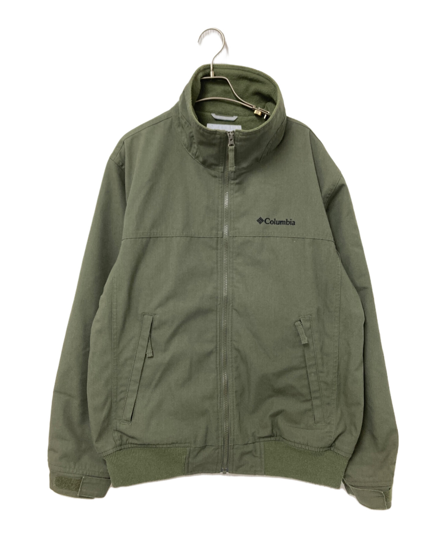 中古・古着通販】Columbia (コロンビア) LOMA VISTA STAND NECK JACKET 