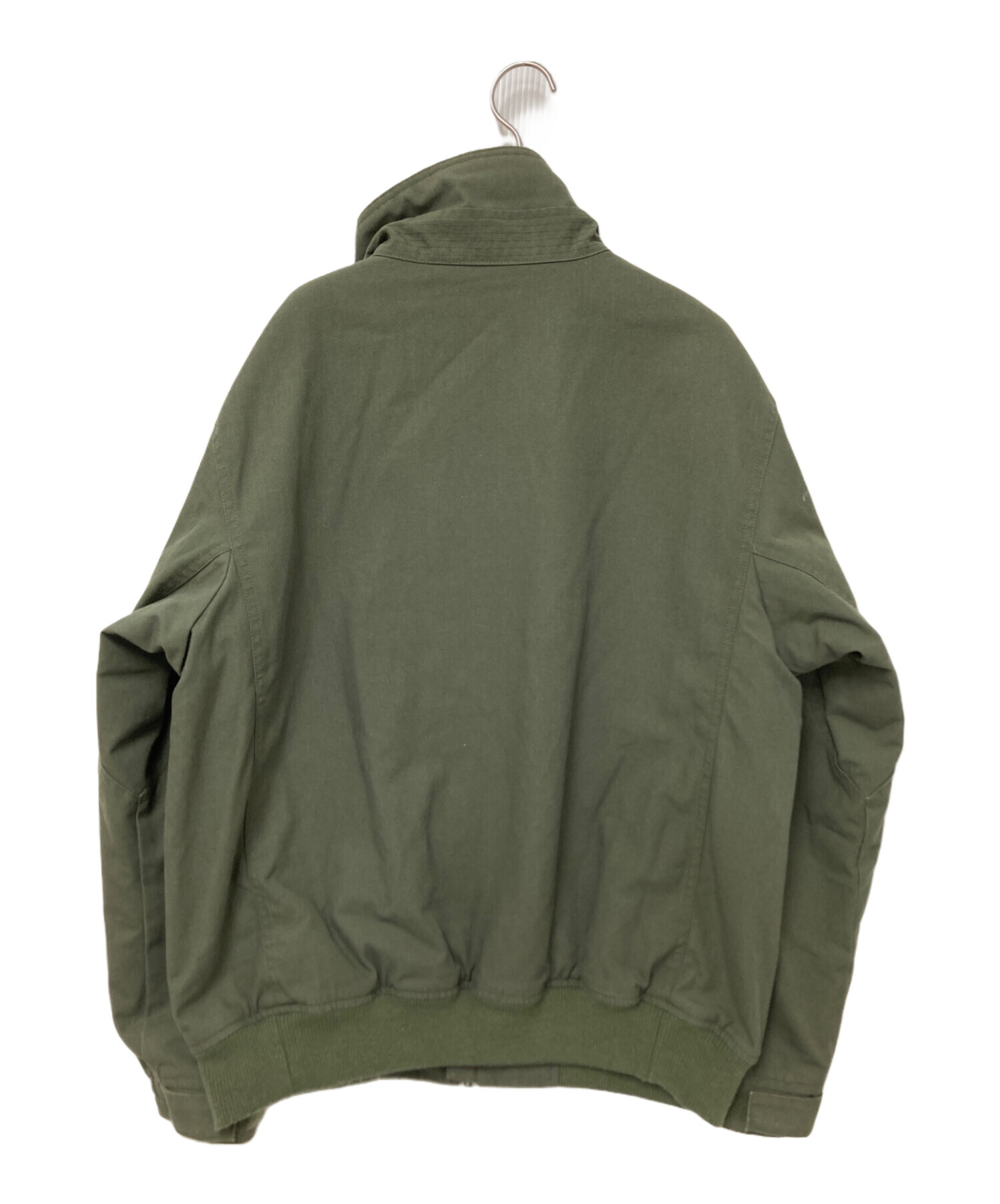 中古・古着通販】Columbia (コロンビア) LOMA VISTA STAND NECK JACKET 