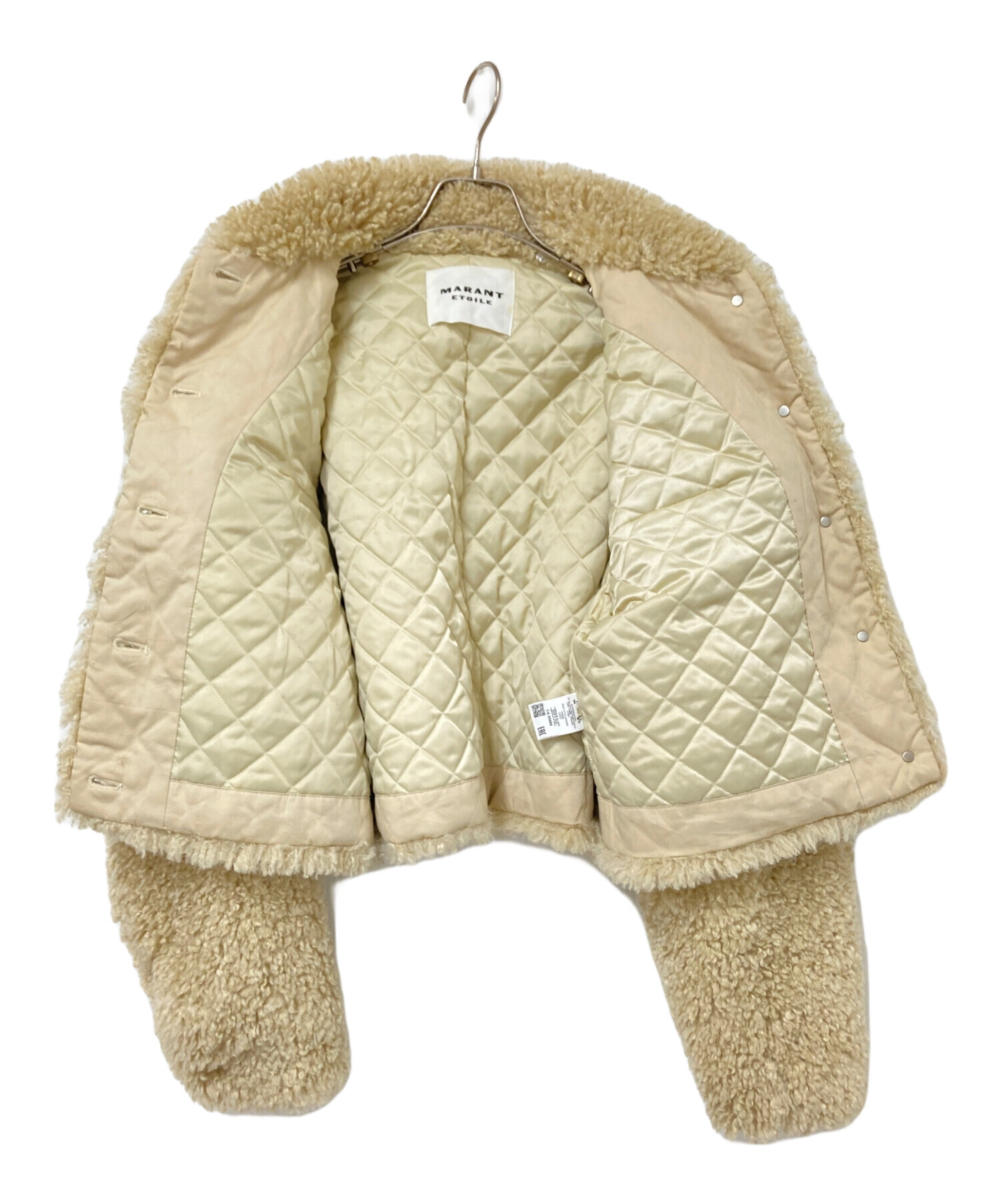 中古・古着通販】ISABEL MARANT ETOILE (イザベルマランエトワール