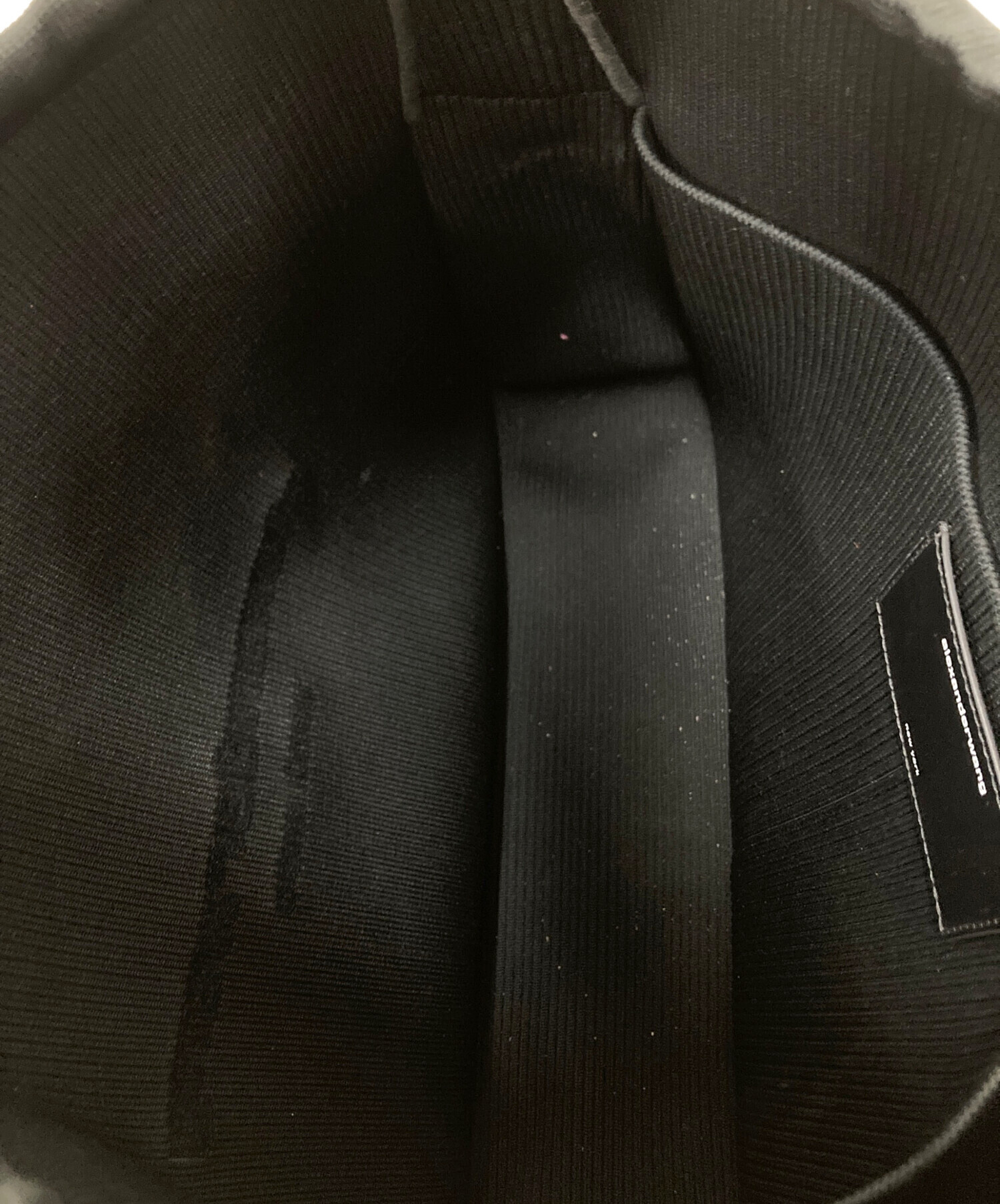 中古・古着通販】ALEXANDER WANG (アレキサンダーワン) RYAN 