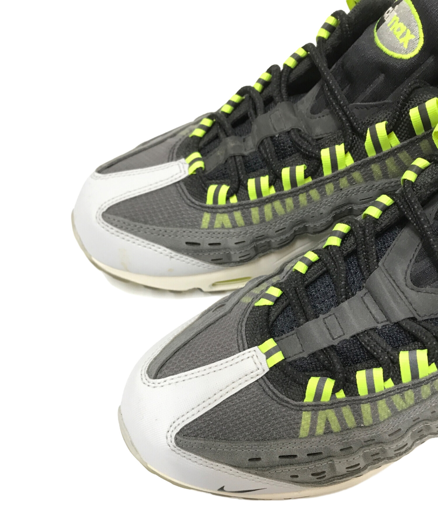 中古・古着通販】NIKE (ナイキ) KIM JONES (キムジョーンズ) Air Max 