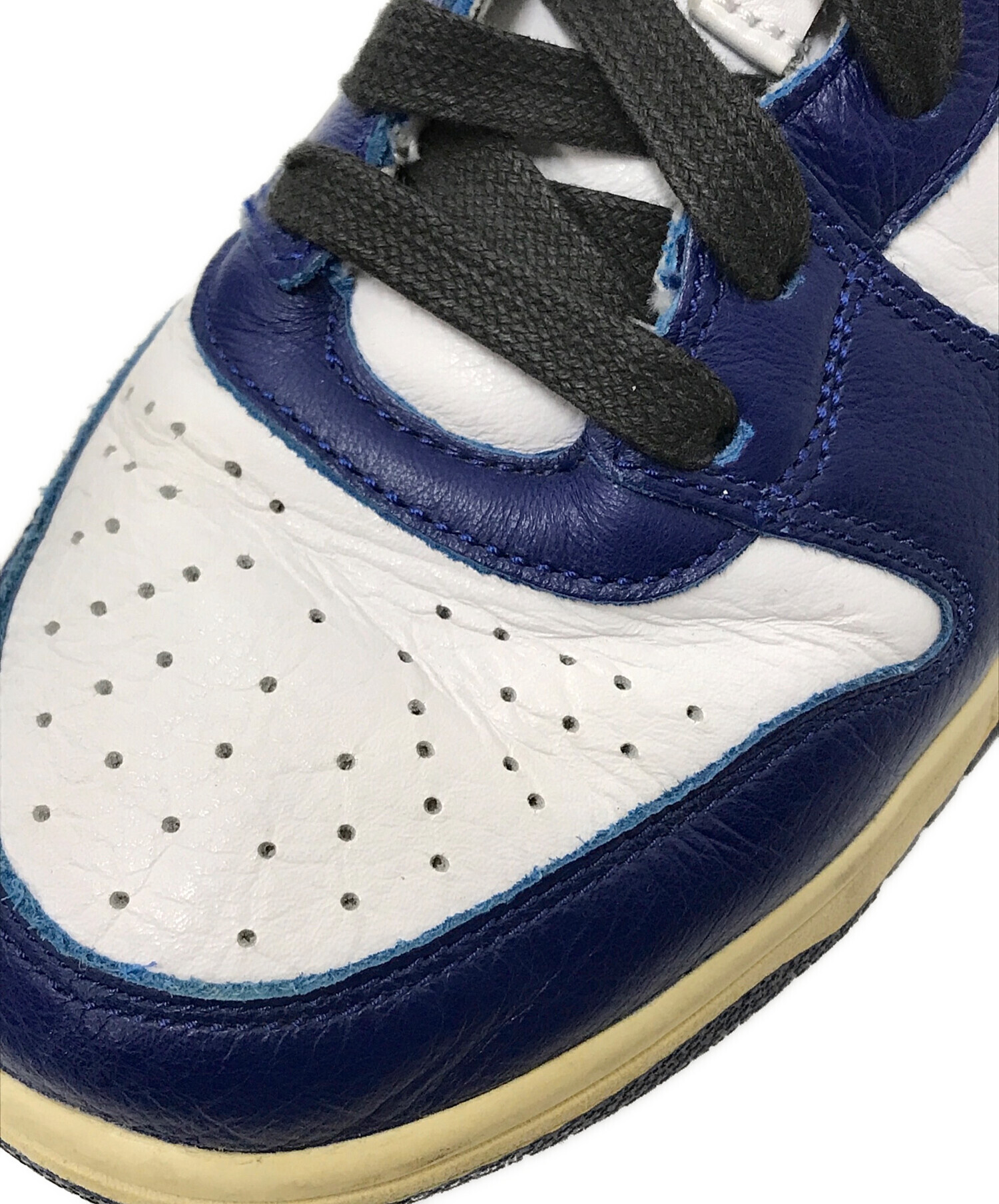 中古・古着通販】NIKE (ナイキ) AMBUSH (アンブッシュ) DUNK HIGH 