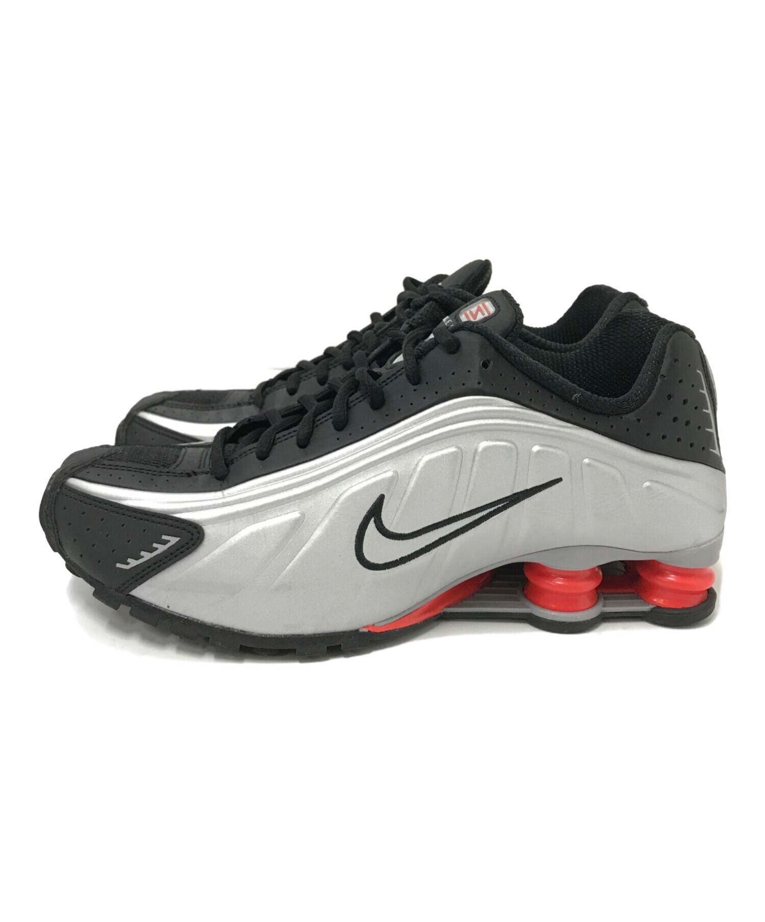 中古・古着通販】NIKE (ナイキ) Shox R4 