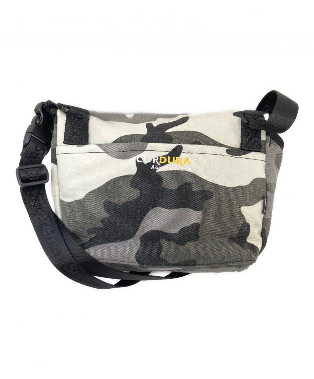 Supreme メッセンジャーバッグ Supreme 新品 シュプリーム SUPREME Messenger Bag