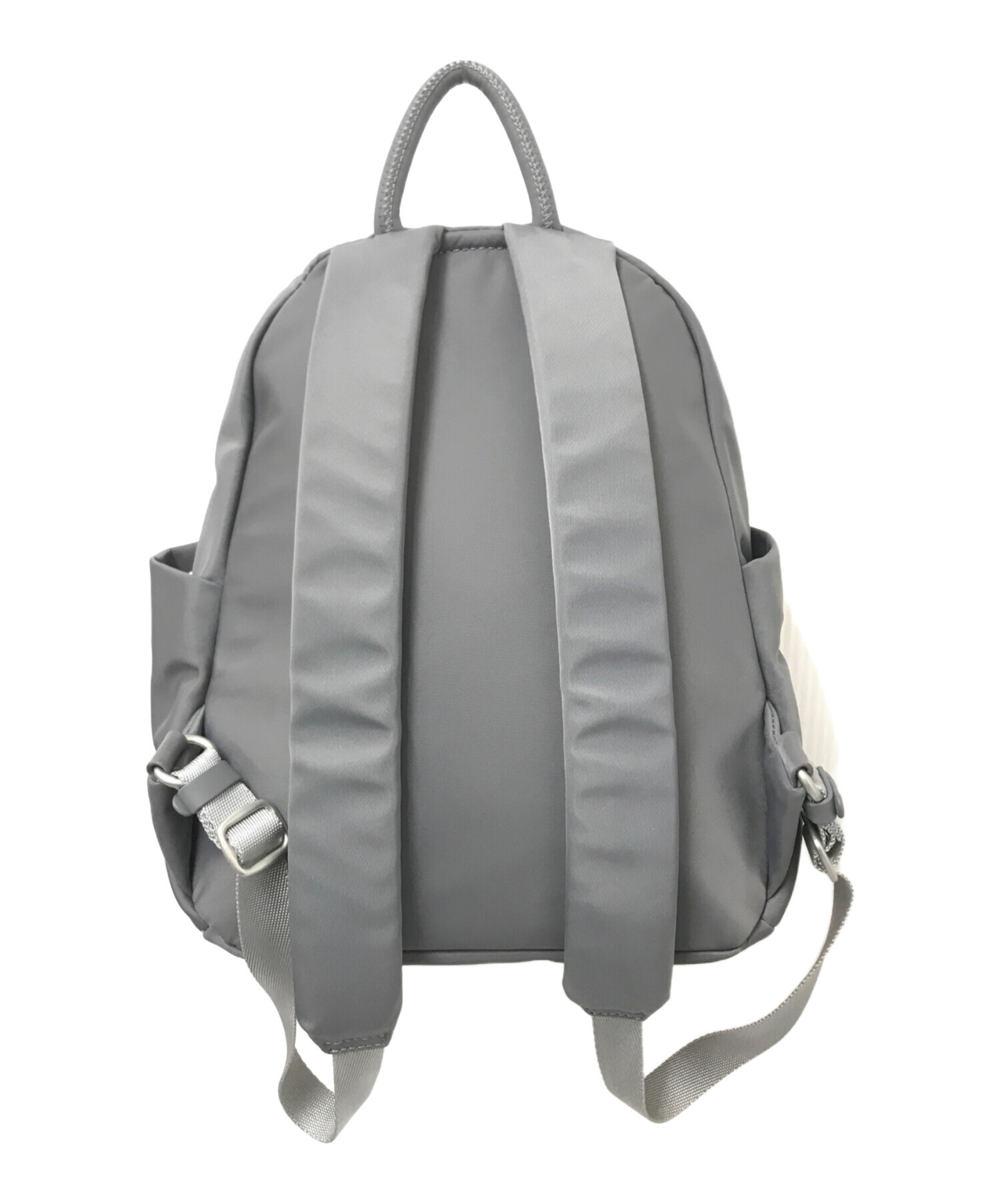 中古・古着通販】CAMPER (カンペール) ミニリュック グレー サイズ 