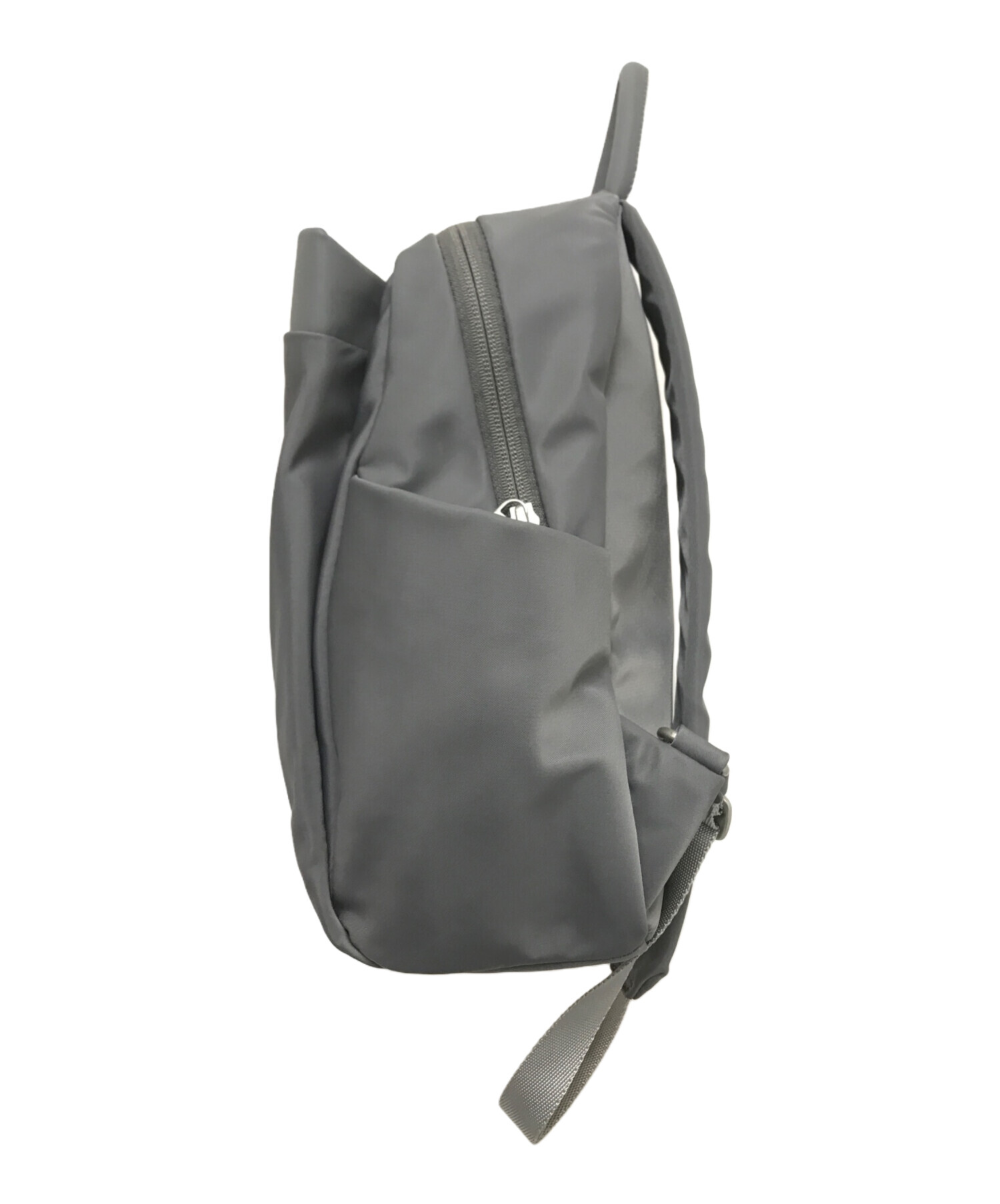 中古・古着通販】CAMPER (カンペール) ミニリュック グレー サイズ