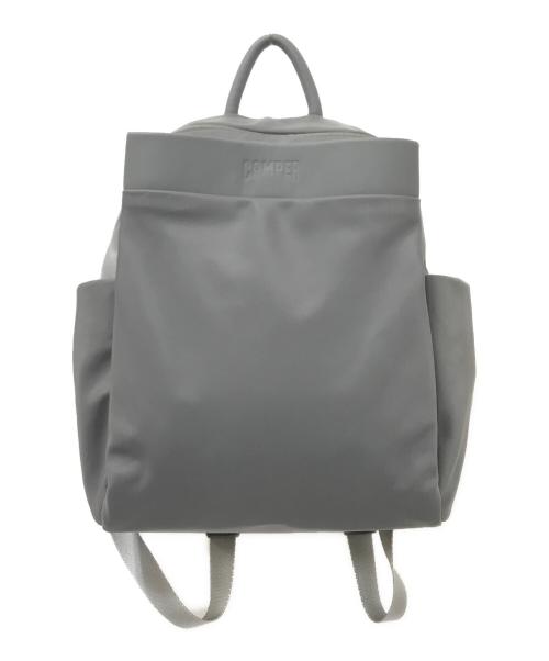 し*ん様 グレーのCAMPER リュック 新品未使用です♪ 中古・古着通販】CAMPER (カンペール) ミニリュック グレー サイズ