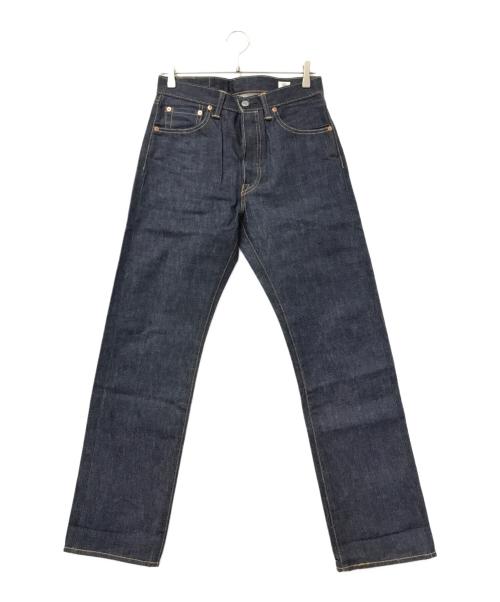 中古・古着通販】LEVI'S (リーバイス) リジットデニムパンツ
