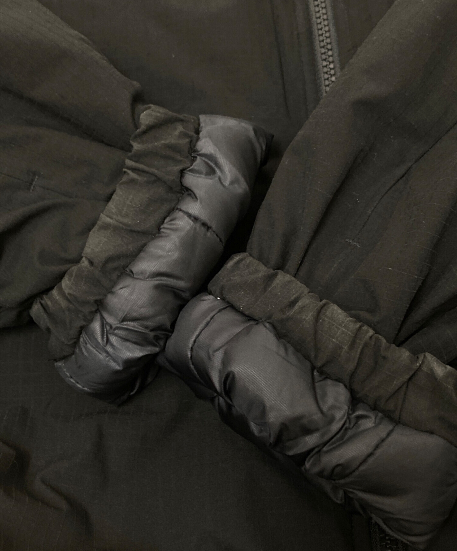 中古・古着通販】F.C.R.B. (エフシーレアルブリストル) INSULATED