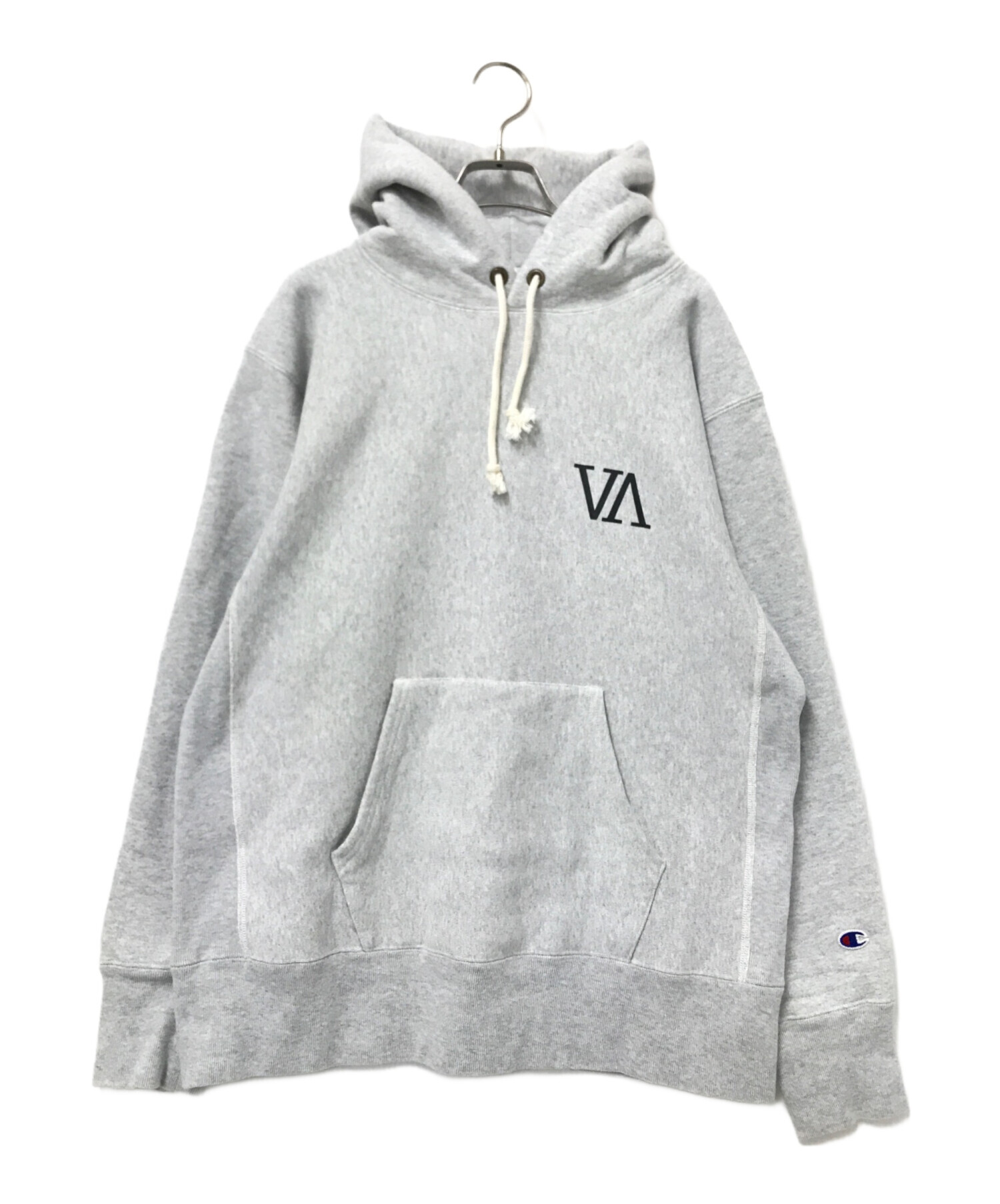 中古・古着通販】Champion (チャンピオン) V.A. (ヴイエー) SWEAT 