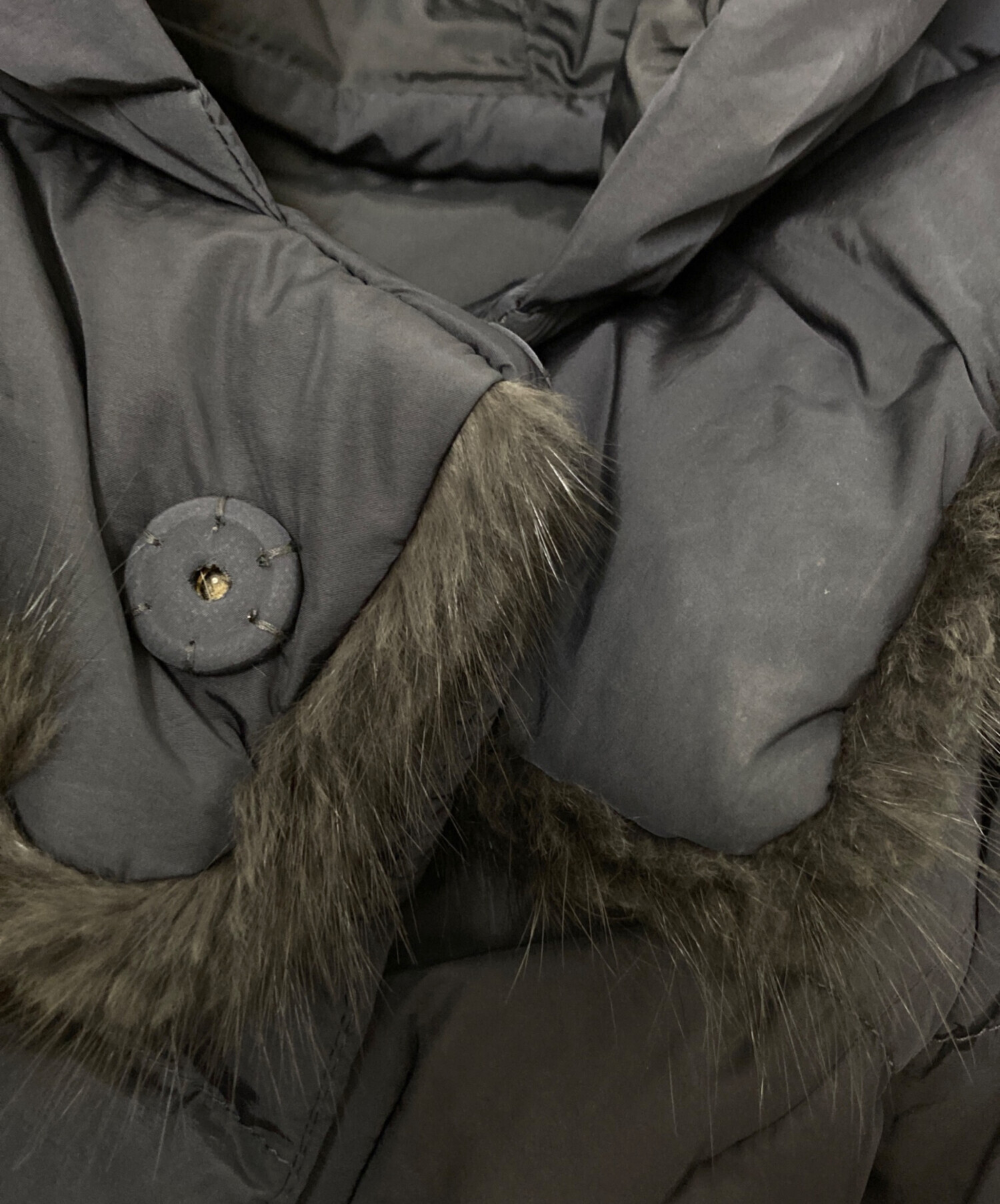 中古・古着通販】MONCLER (モンクレール) GRACIEUX ダウンジャケット