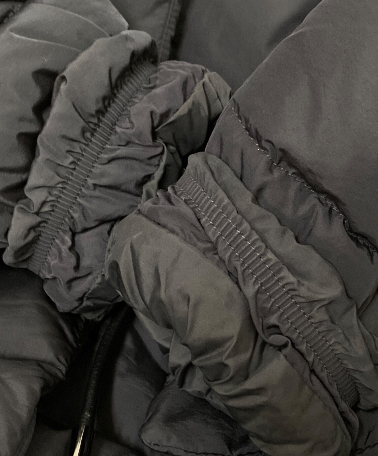 中古・古着通販】MONCLER (モンクレール) GRACIEUX ダウンジャケット