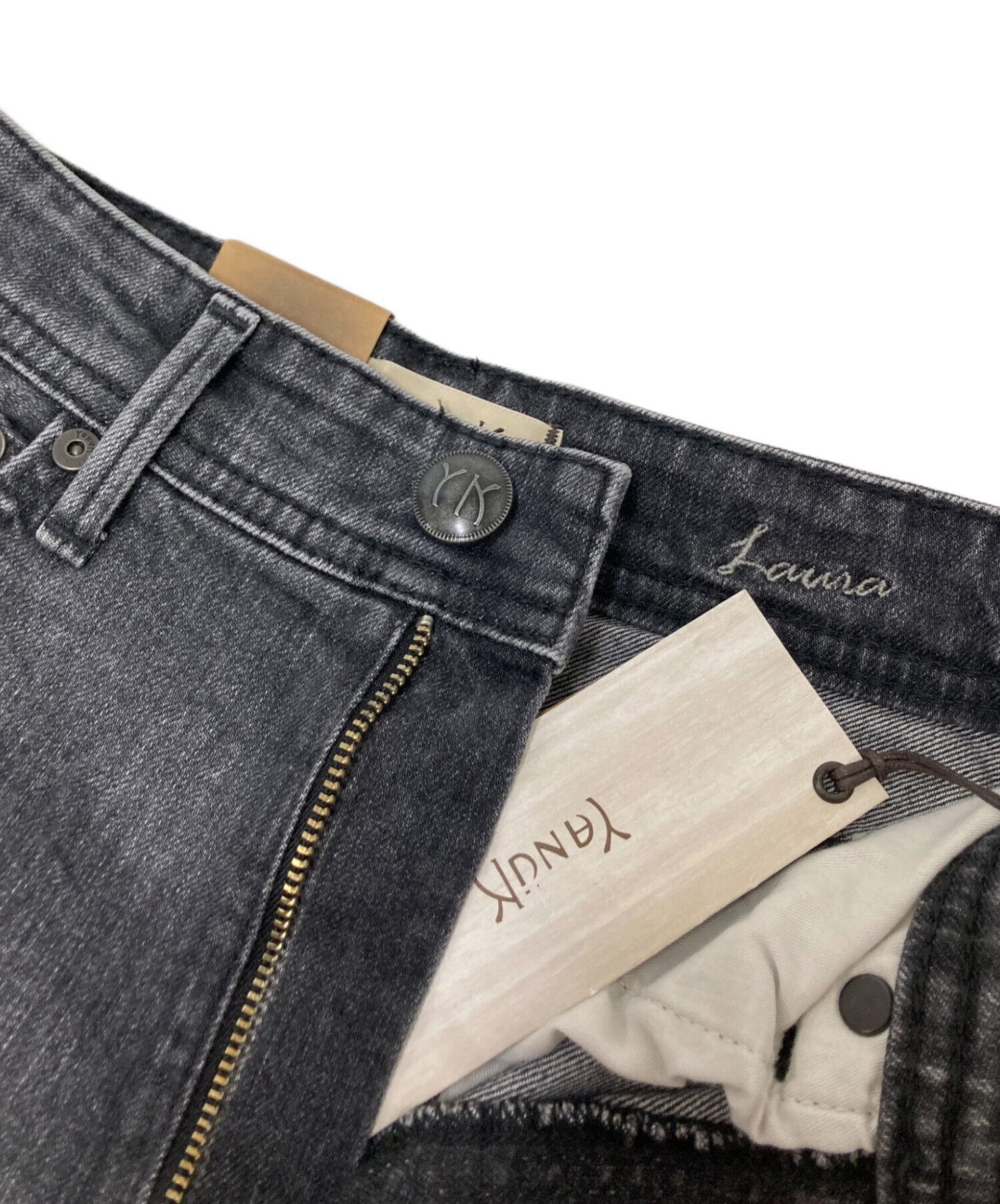 中古・古着通販】YANUK (ヤヌーク) ETRE TOKYO (エトレトウキョウ