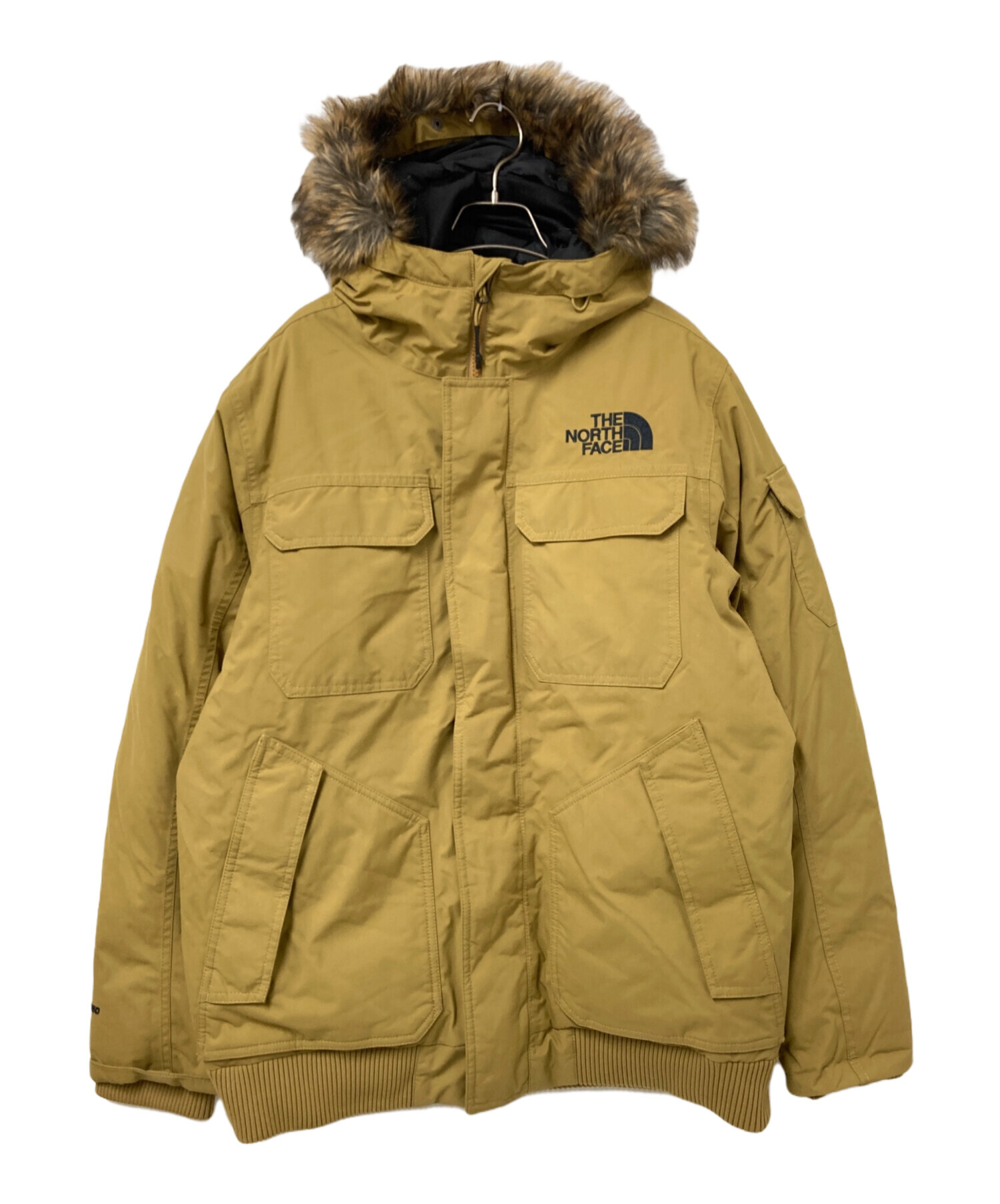 中古・古着通販】THE NORTH FACE (ザ ノース フェイス) ゴッサム
