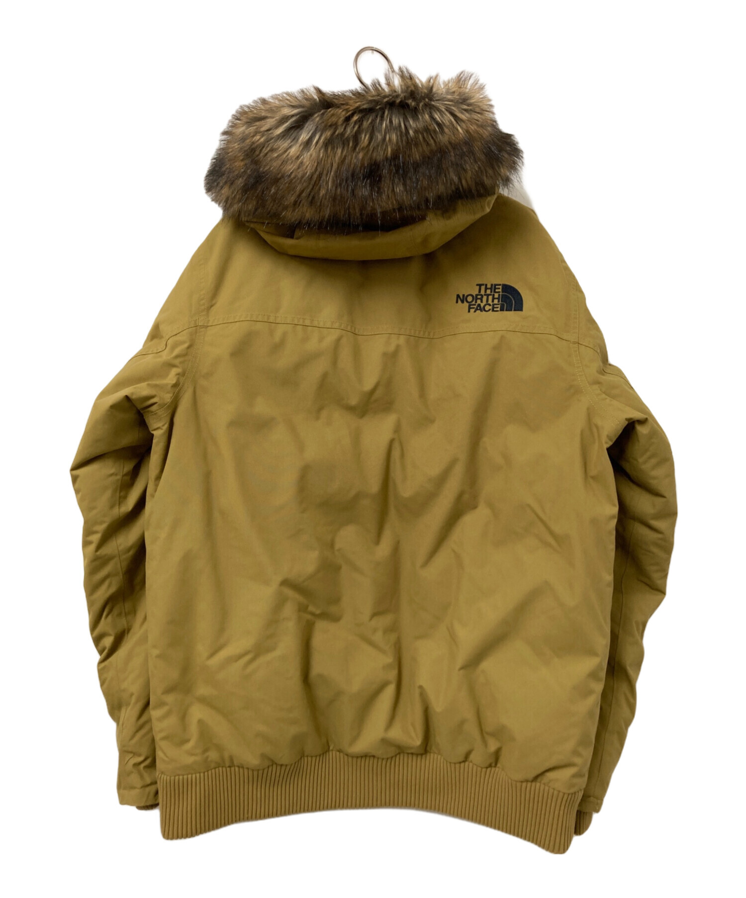 中古・古着通販】THE NORTH FACE (ザ ノース フェイス) ゴッサム