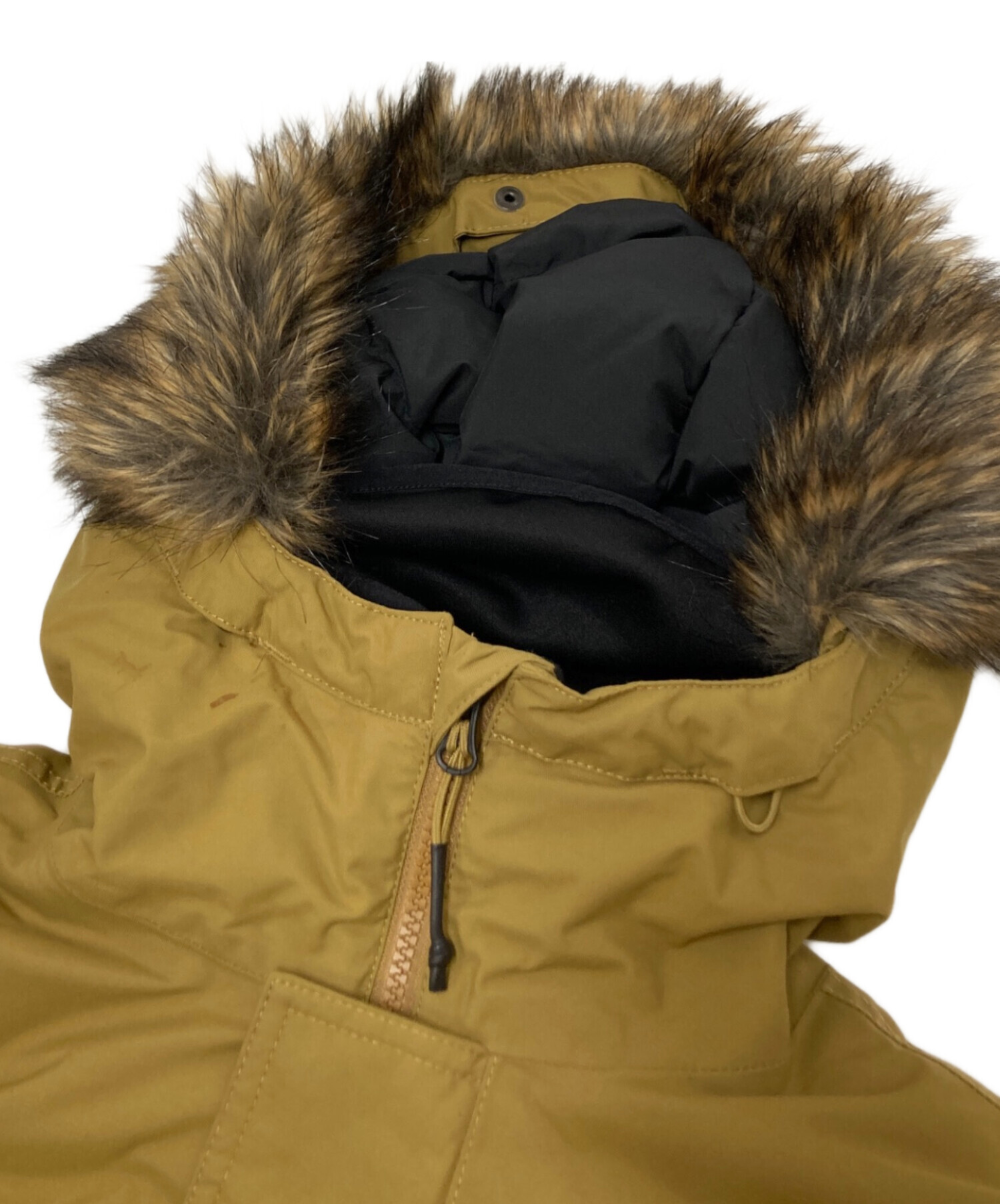 中古・古着通販】THE NORTH FACE (ザ ノース フェイス) ゴッサム 中古・古着通販】THE NORTH FACE (ザ ノース フェイス) ゴッサム