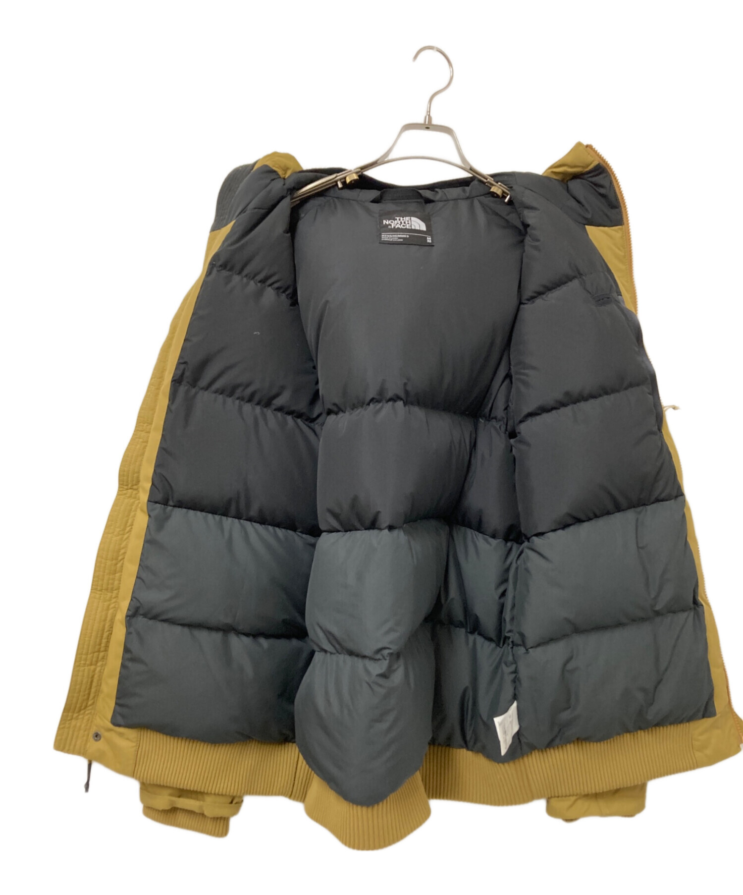 中古・古着通販】THE NORTH FACE (ザ ノース フェイス) ゴッサム 