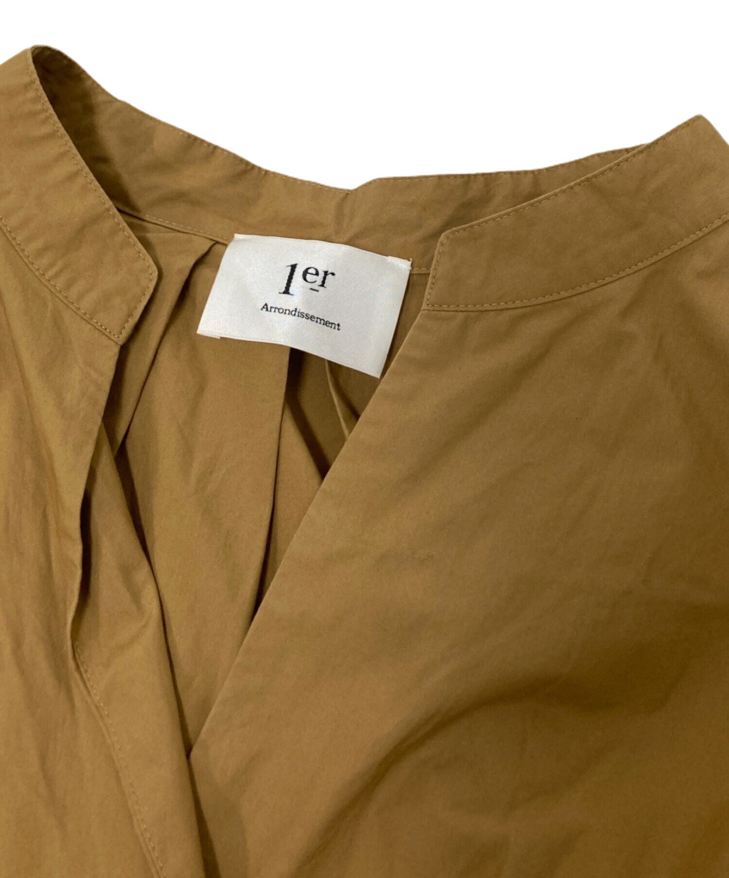 中古・古着通販】1er Arrondissement (プルミエ アロンディスモン