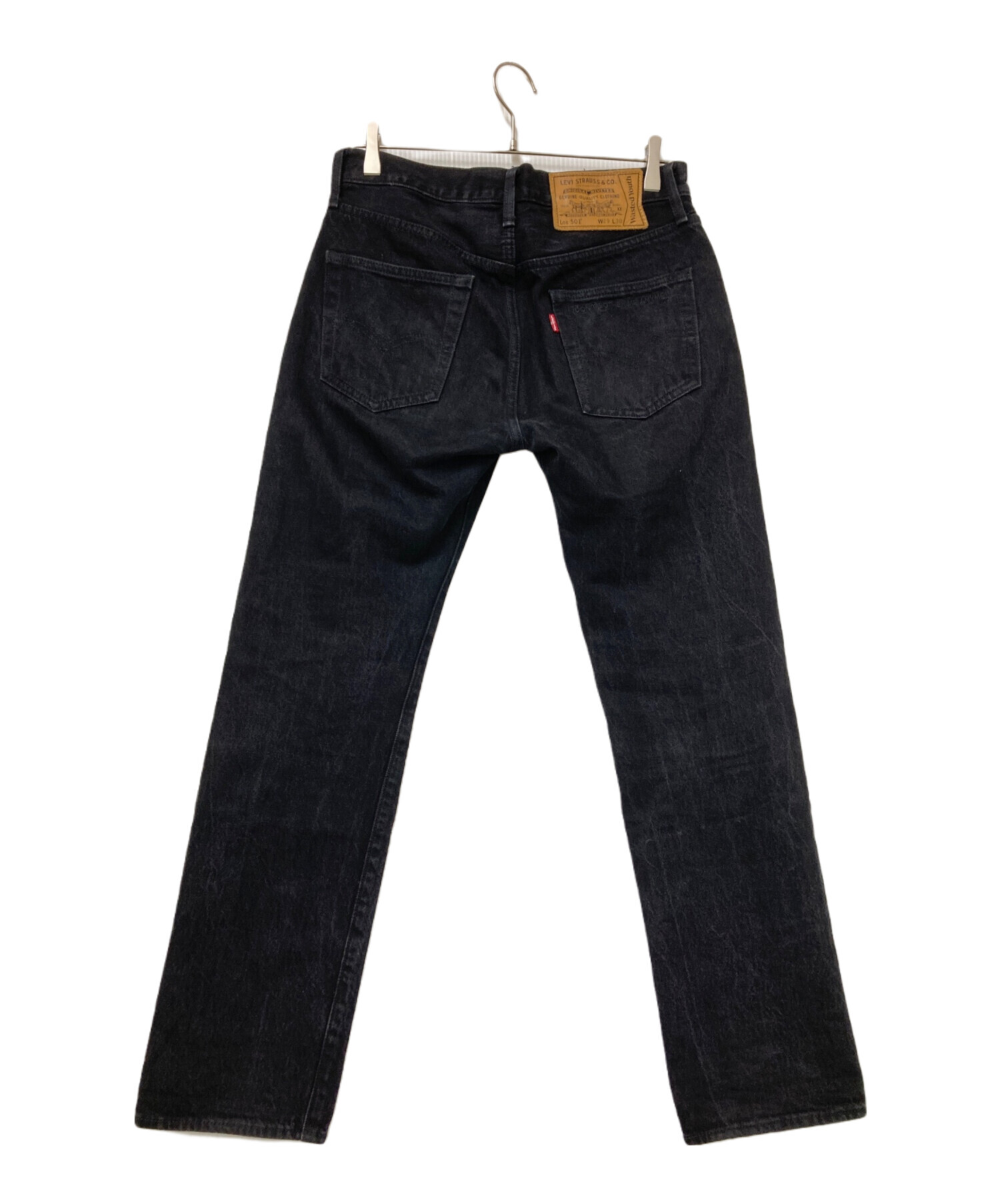 中古・古着通販】LEVI'S (リーバイス) WASTED YOUTH (ウエステッド