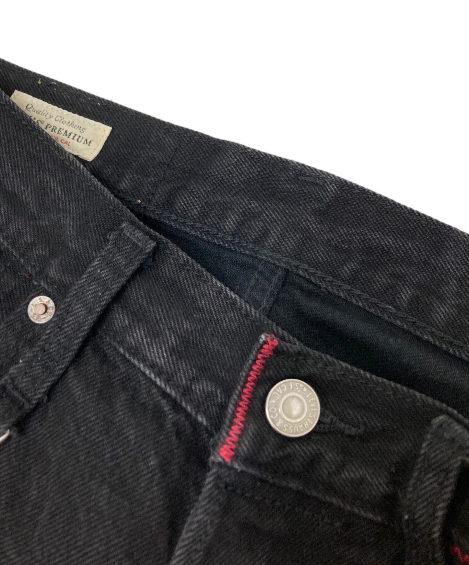 中古・古着通販】LEVI