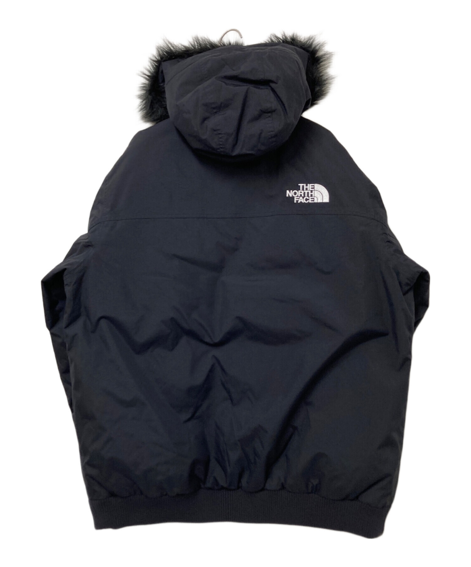 中古・古着通販】THE NORTH FACE (ザ ノース フェイス) Gotham Hooded