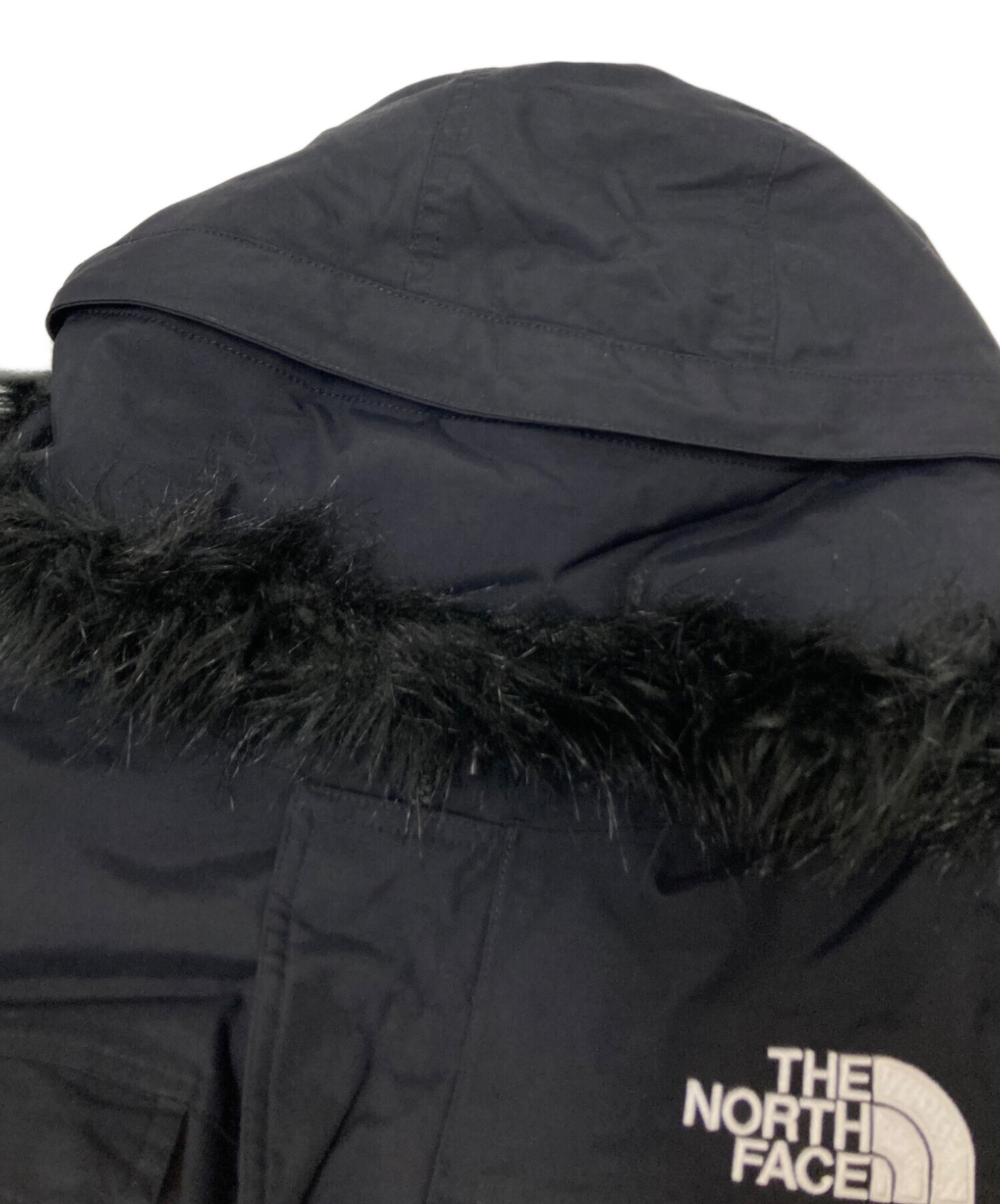 中古・古着通販】THE NORTH FACE (ザ ノース フェイス) Gotham Hooded