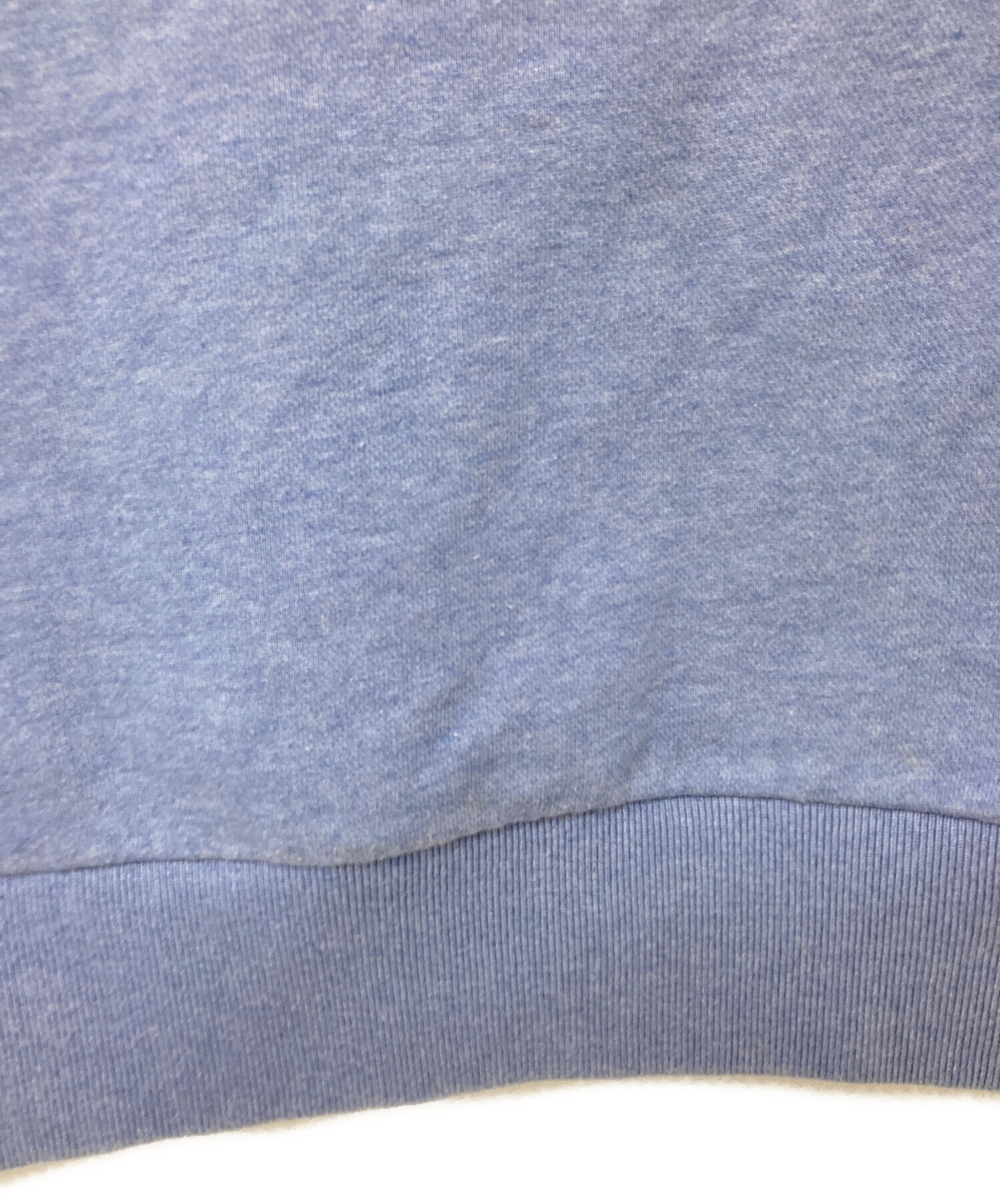 中古・古着通販】maison kitsune (メゾンキツネ) ロゴスウェット