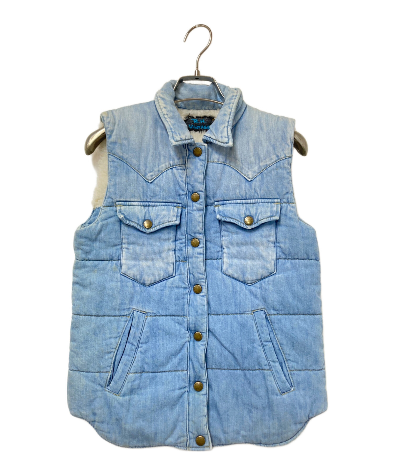 中古・古着通販】R.H.Vintage (ロンハーマン・ヴィンテージ) 中綿