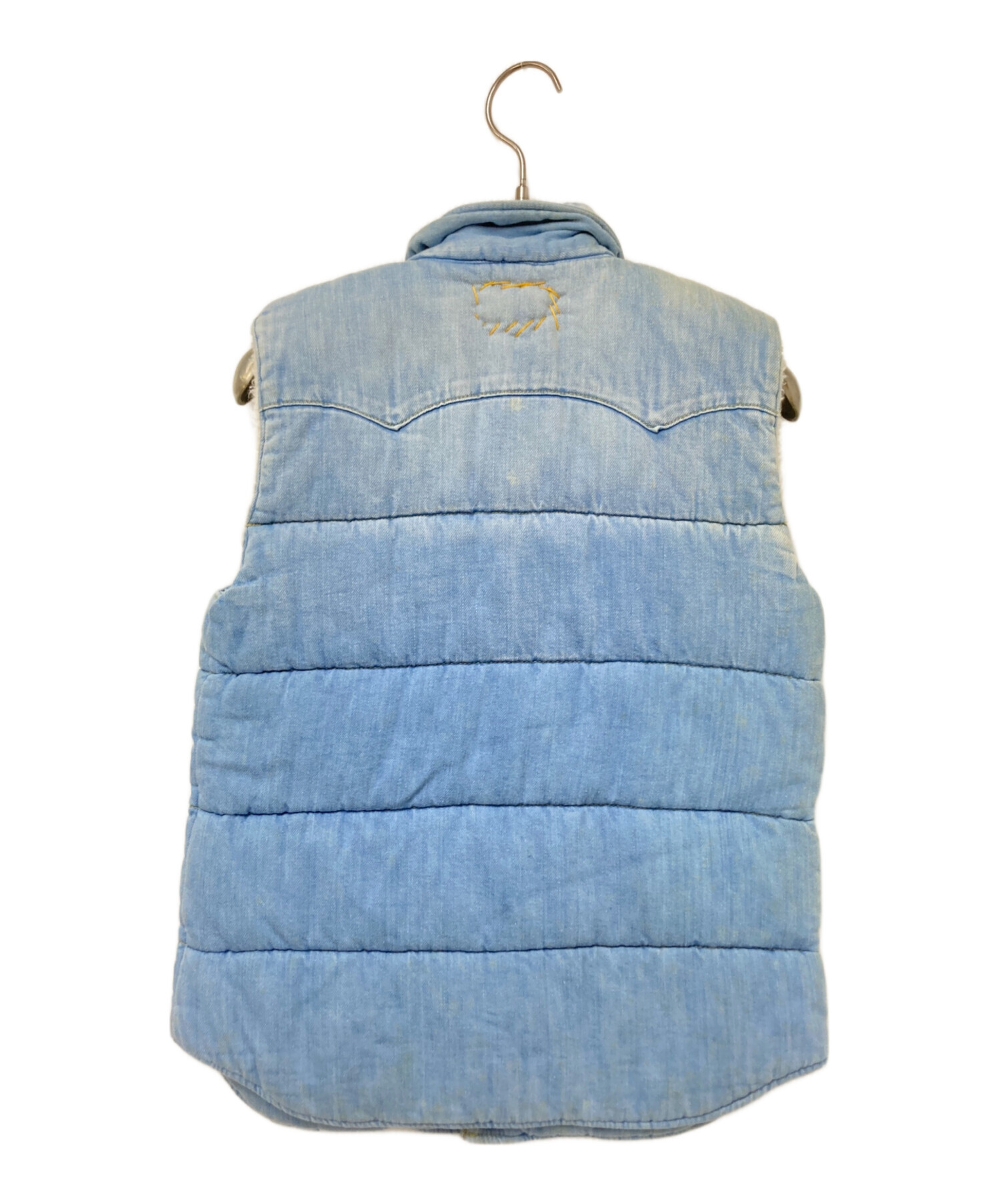 中古・古着通販】R.H.Vintage (ロンハーマン・ヴィンテージ) 中綿