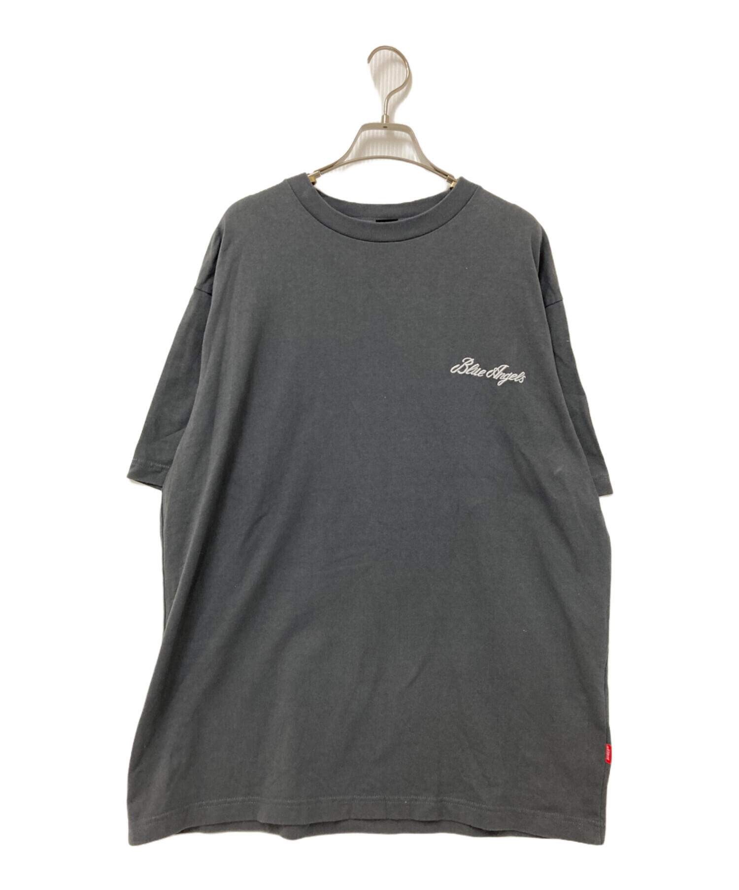 中古・古着通販】AVIREX (アヴィレックス) バックプリントTシャツ 