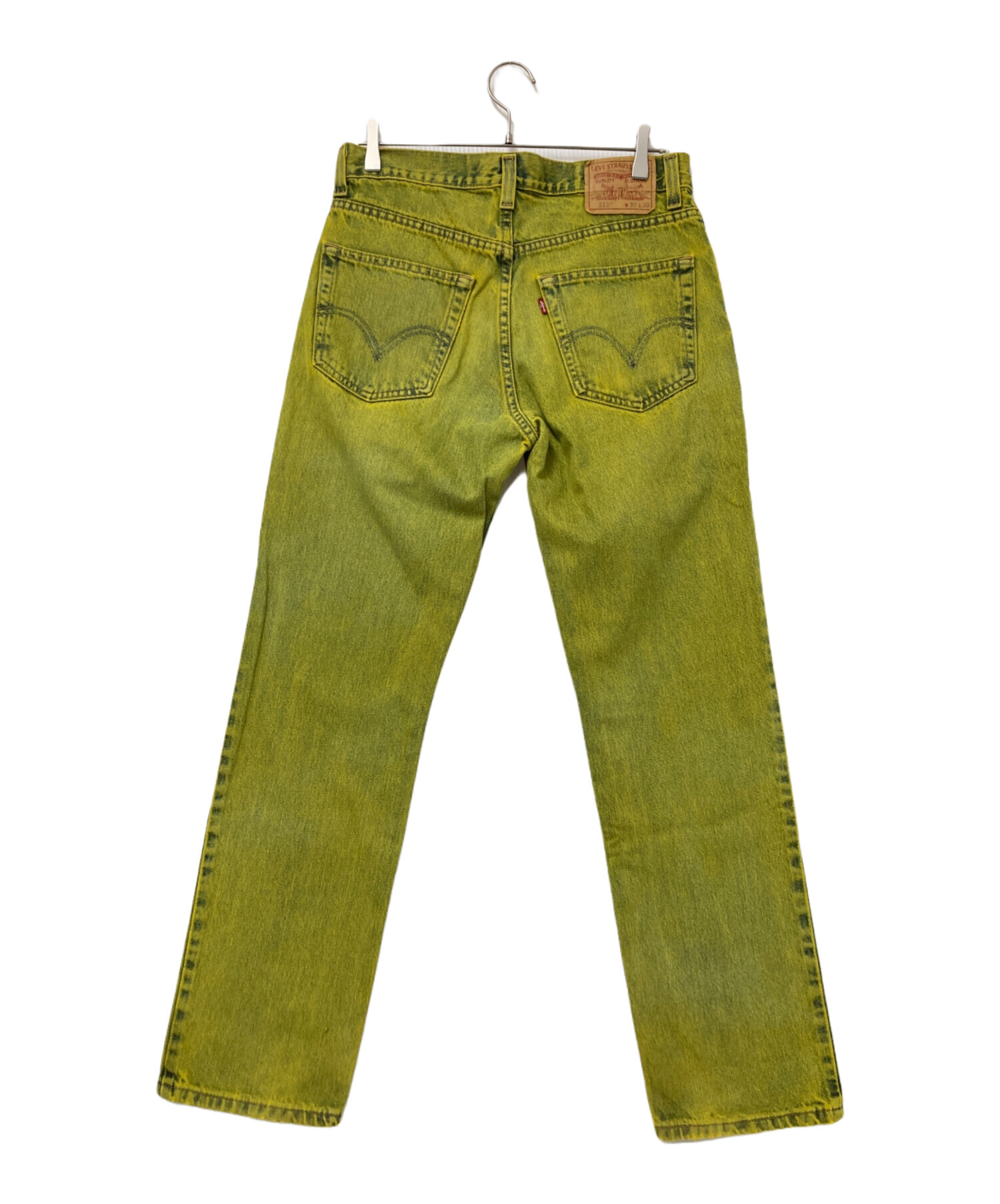 中古・古着通販】LEVI