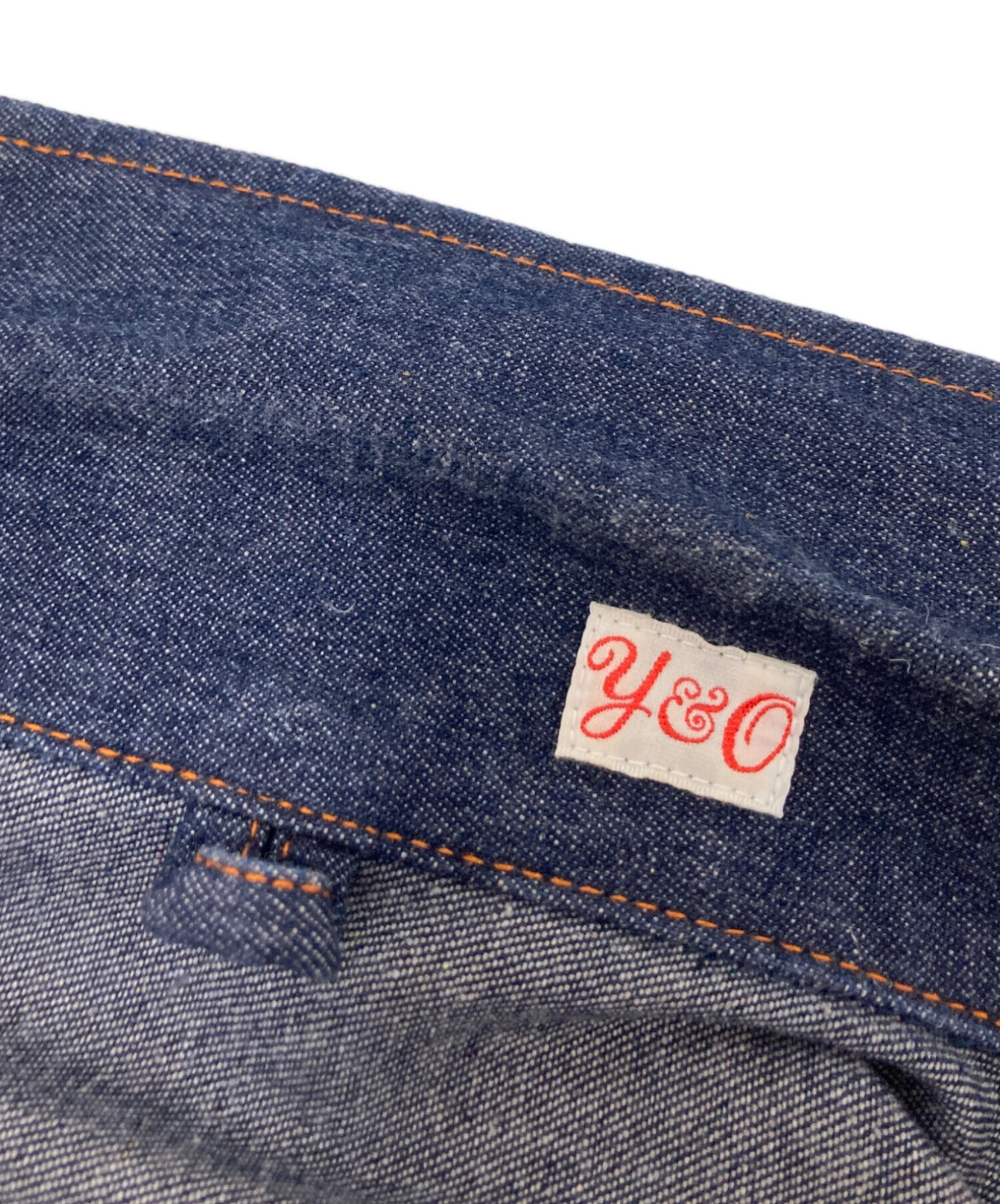 中古・古着通販】big mac (ビッグマック) YOUNG & OLSEN (ヤングアンド 