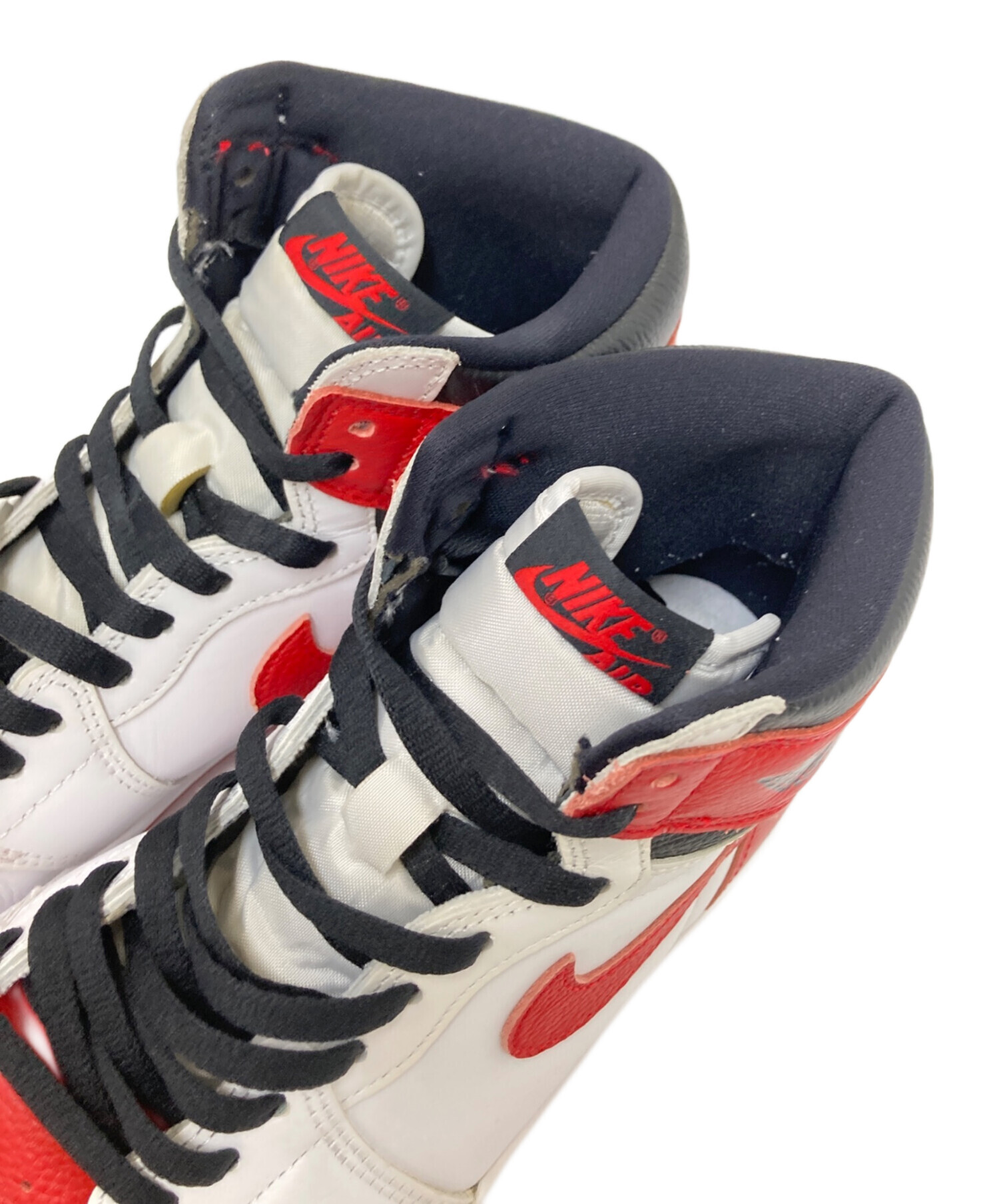 中古・古着通販】NIKE (ナイキ) Air Jordan 1 High OG 