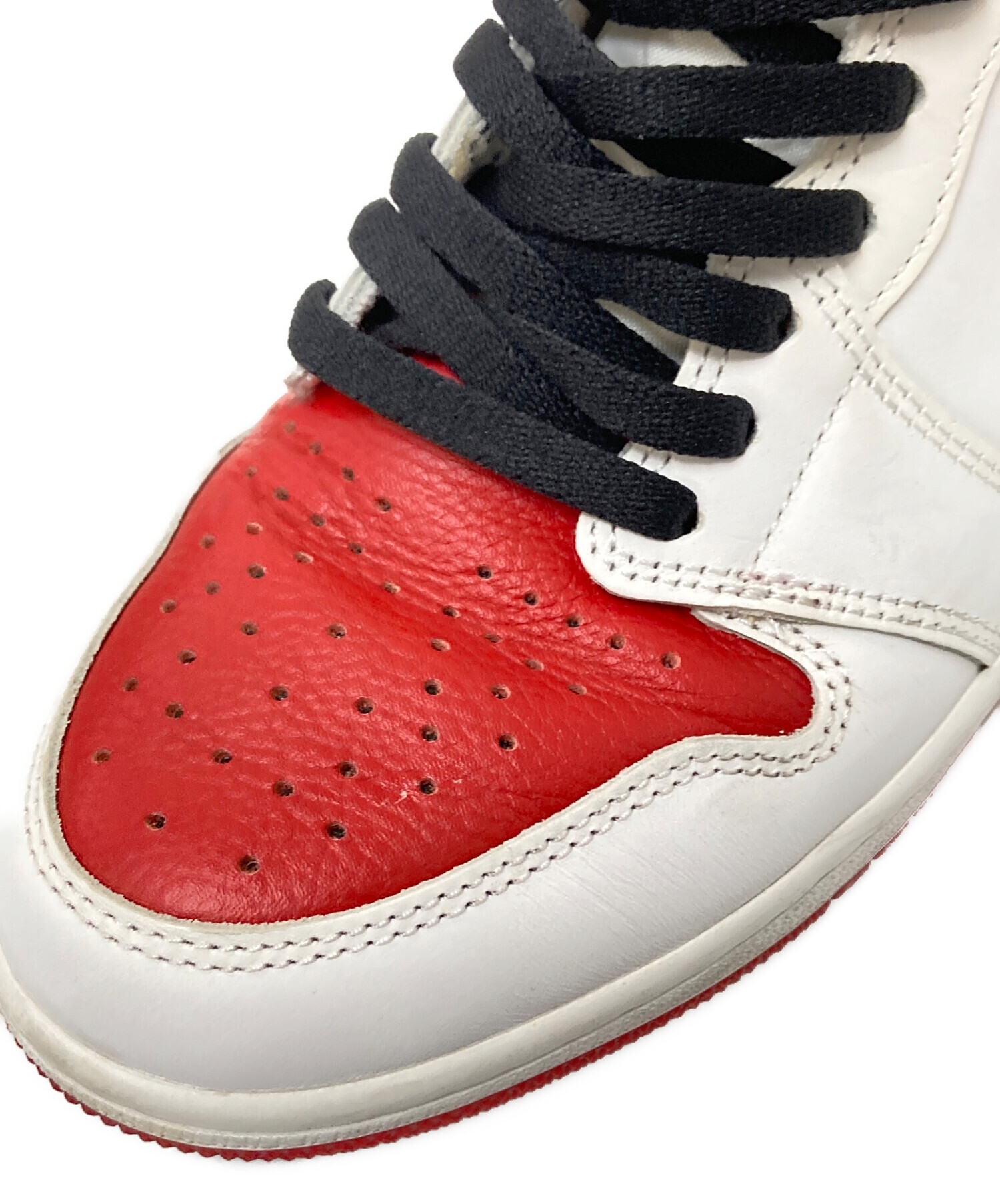 中古・古着通販】NIKE (ナイキ) Air Jordan 1 High OG 
