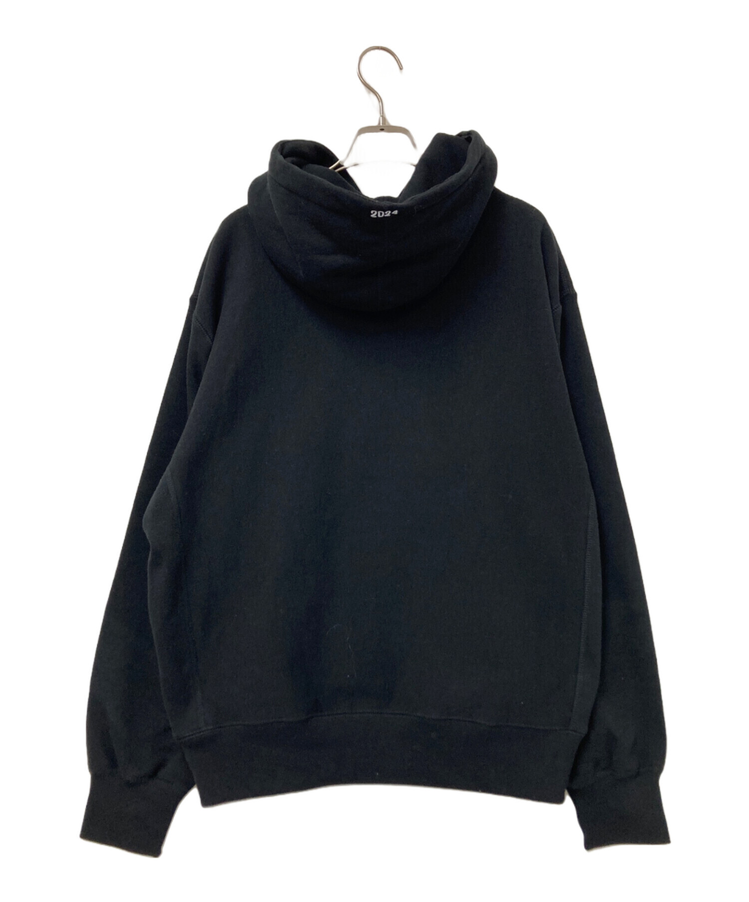 中古・古着通販】SUPREME (シュプリーム) Futura Hooded Sweatshirt