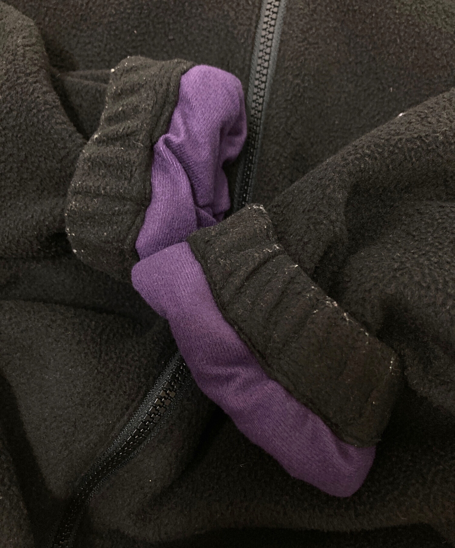 中古・古着通販】A BATHING APE (ア ベイシング エイプ) フリース