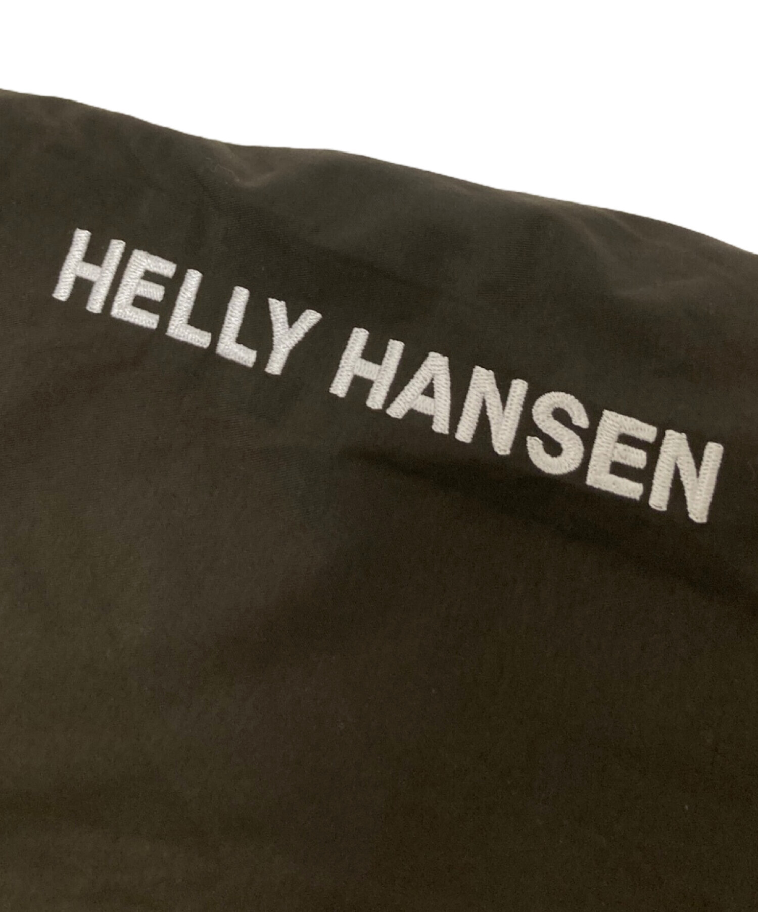 中古・古着通販】HELLY HANSEN (ヘリーハンセン) マウンテンパーカー