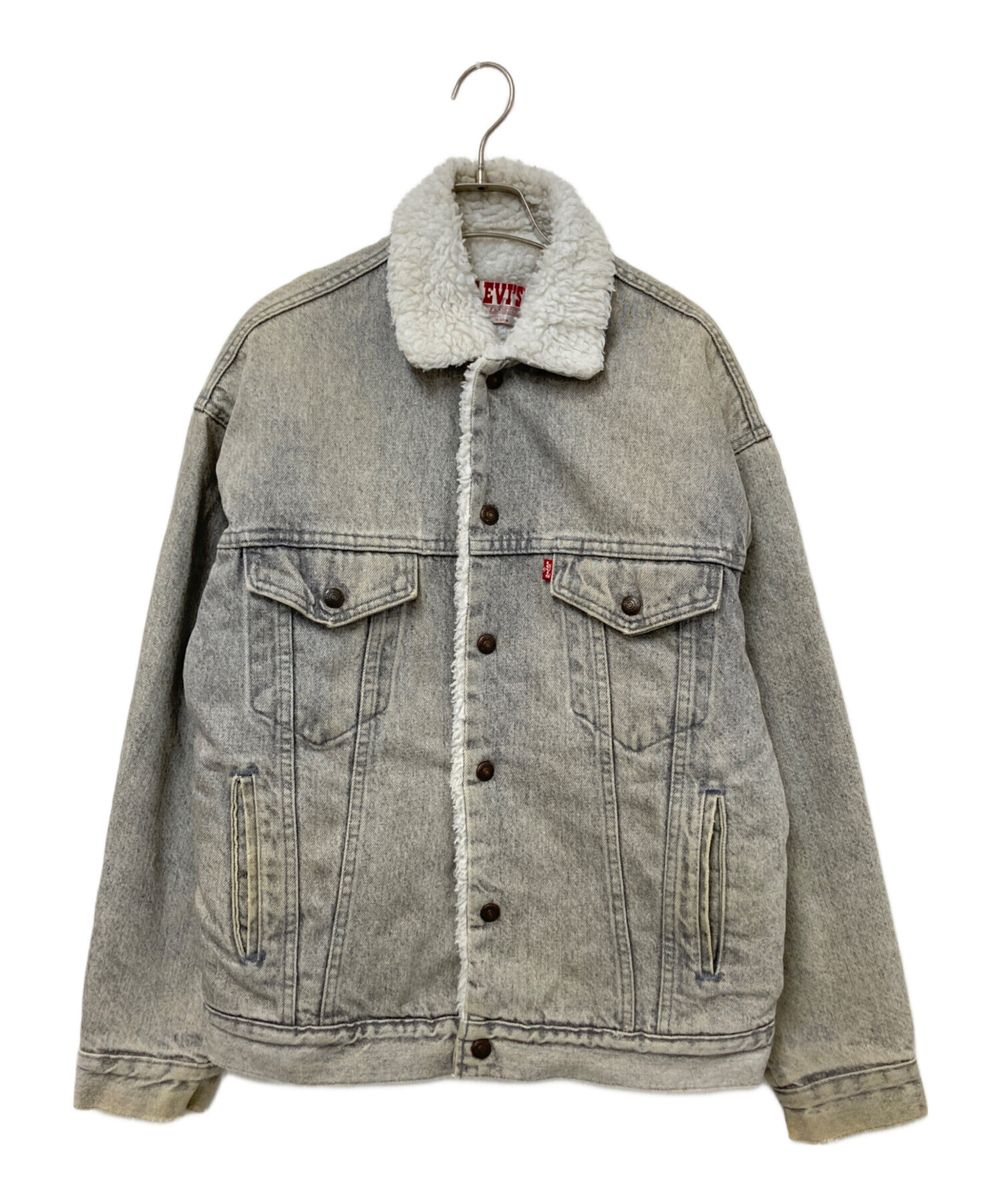 中古・古着通販】LEVI