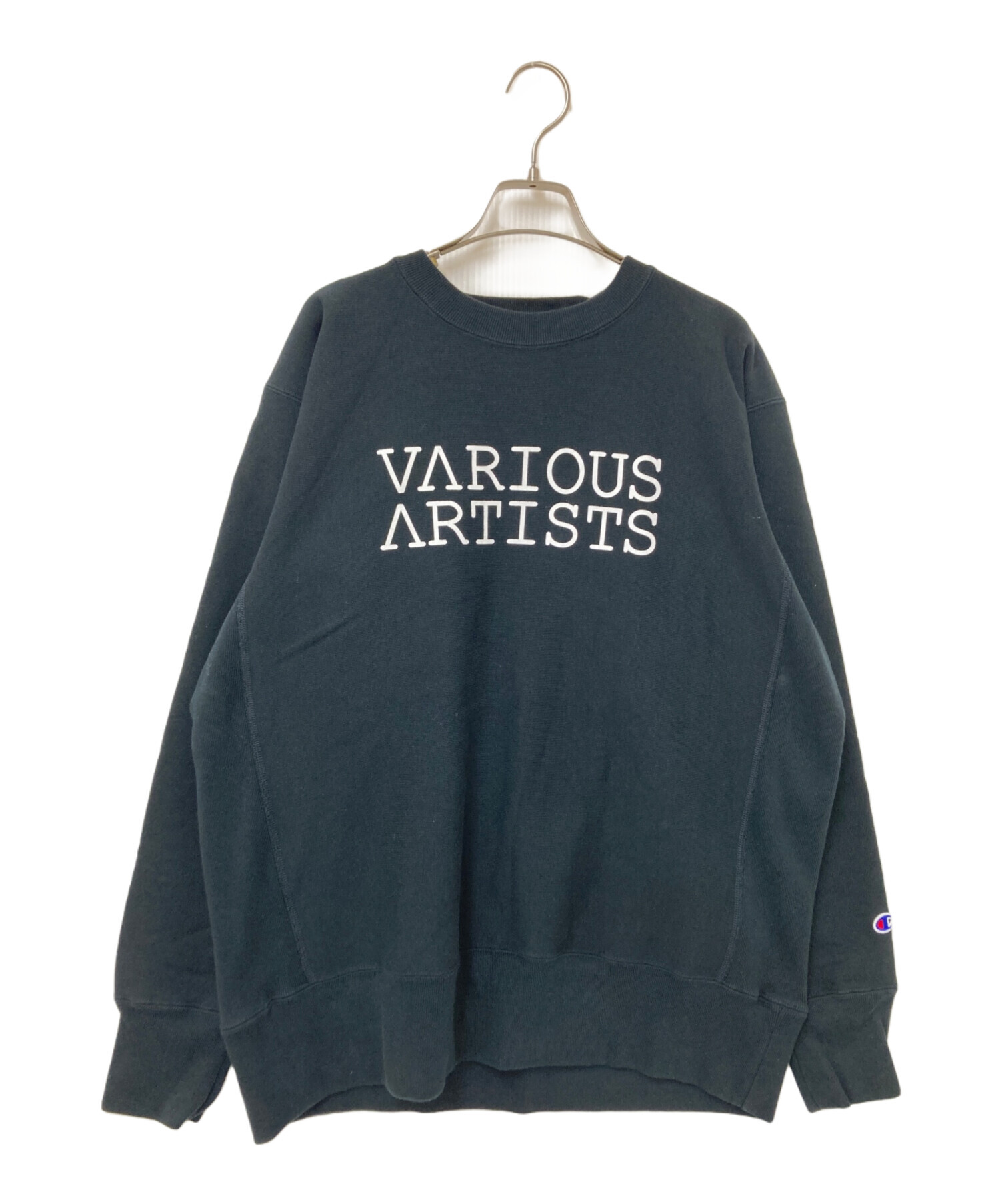 中古・古着通販】Champion REVERSE WEAVE (チャンピオン リバース