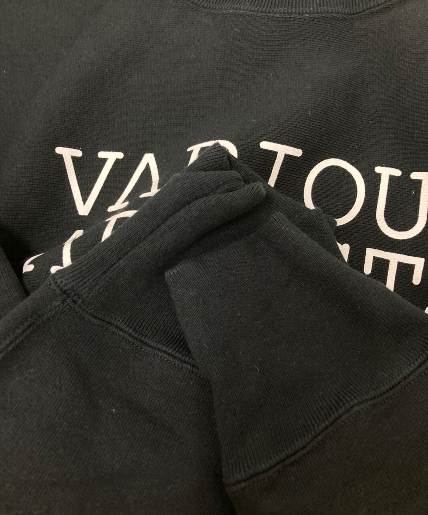 中古・古着通販】Champion REVERSE WEAVE (チャンピオン リバース 