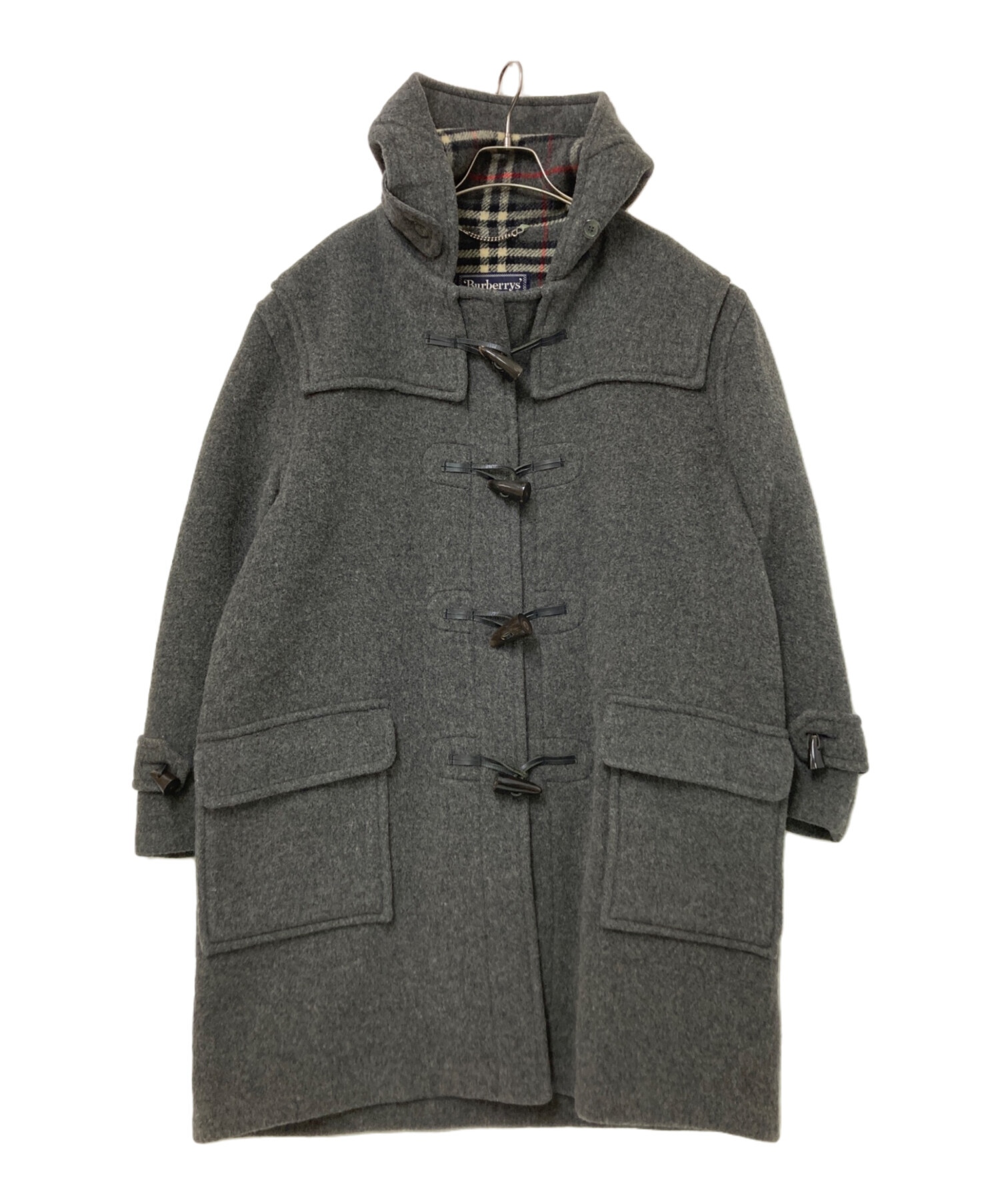 中古・古着通販】BURBERRY`S PRORSUM (バーバリープローサム) 裏地 