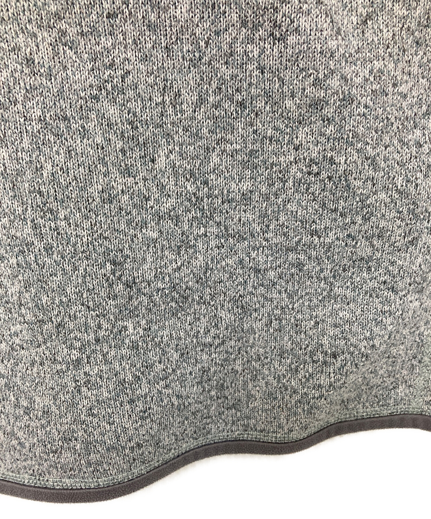 中古・古着通販】Patagonia (パタゴニア) ベター・セーター・ベスト 